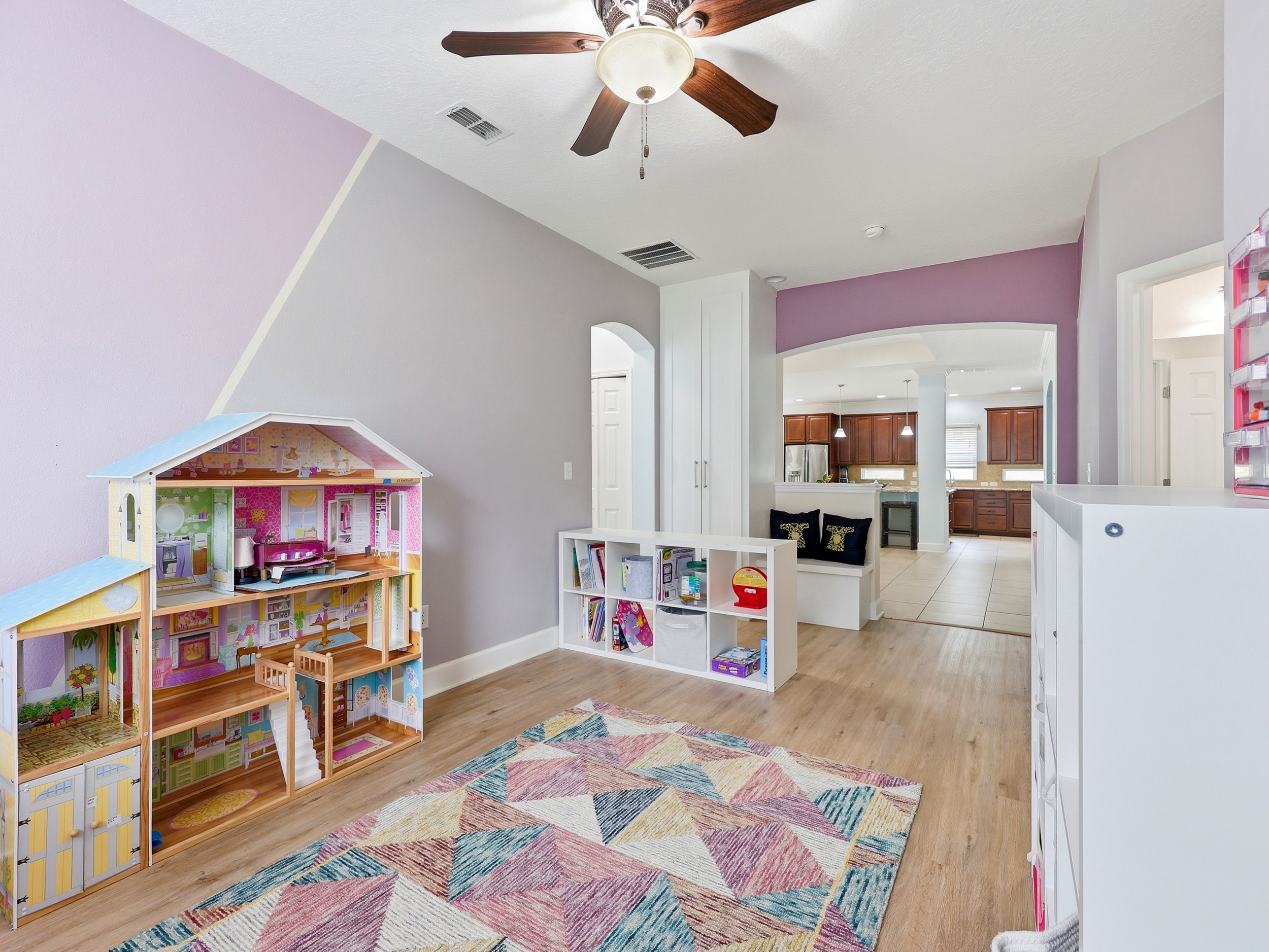  3619 Crossview Drive, Jacksonville, FL, 32224 - 物件實景