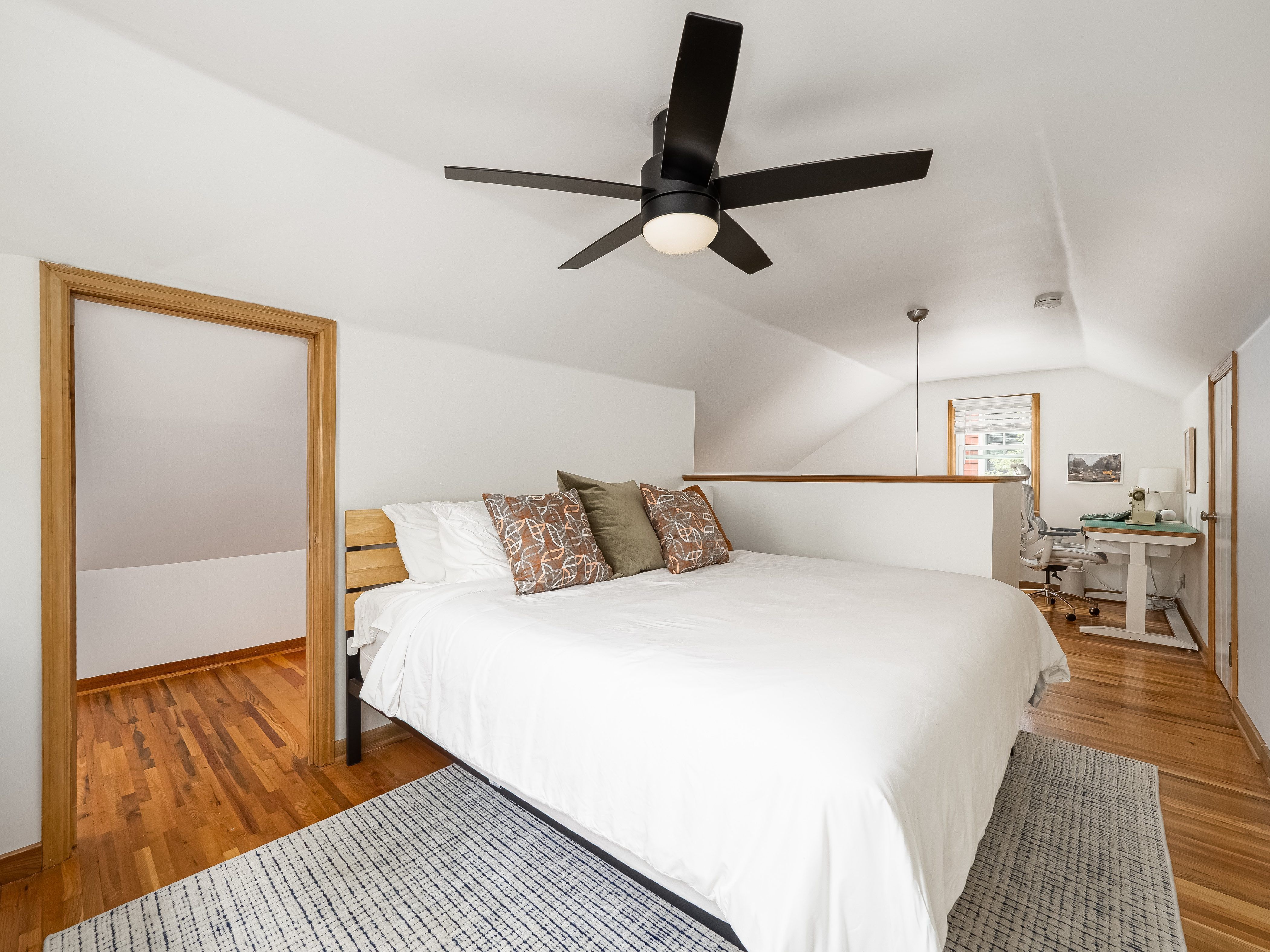  Warm Architectural Charm in the Heart of Bryn Mawr - 物件實景