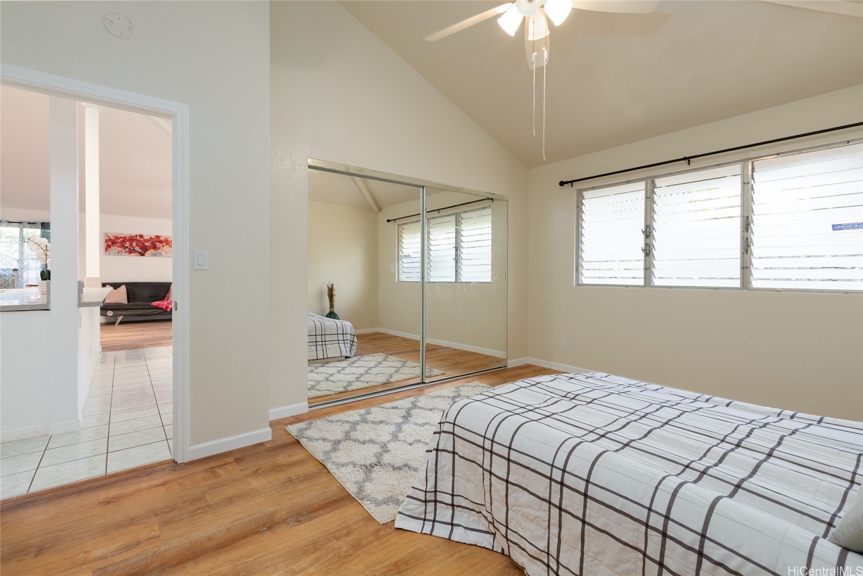 Mililani, Hawaii, 96789, United States, 4 Bedrooms Bedrooms, ,2 BathroomsBathrooms,Residential,For Sale,1949626