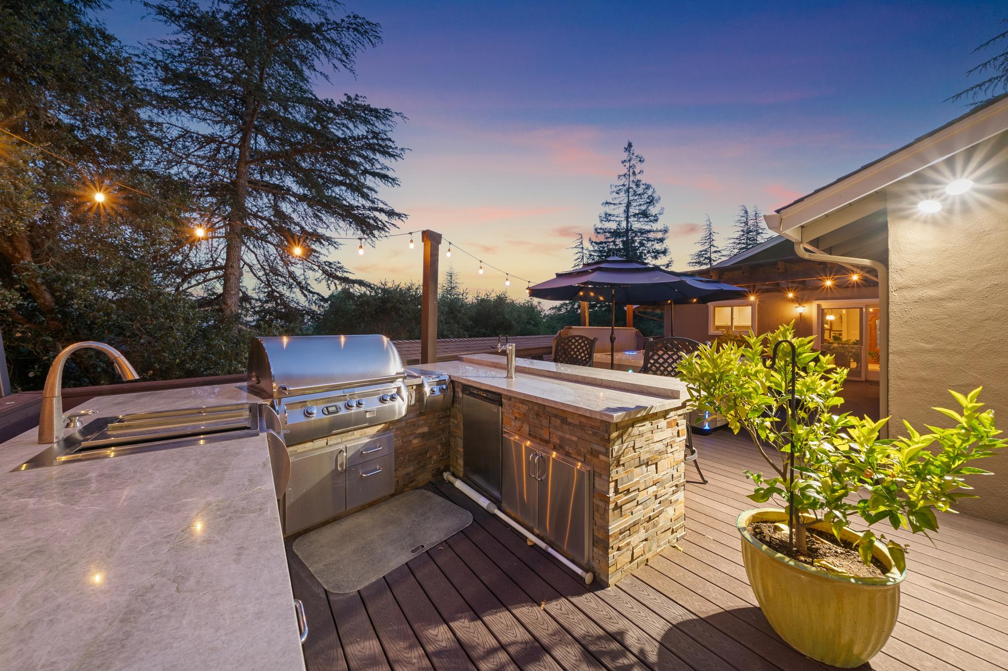  Mountain Serenity Meets Modern Luxury - 物件實景