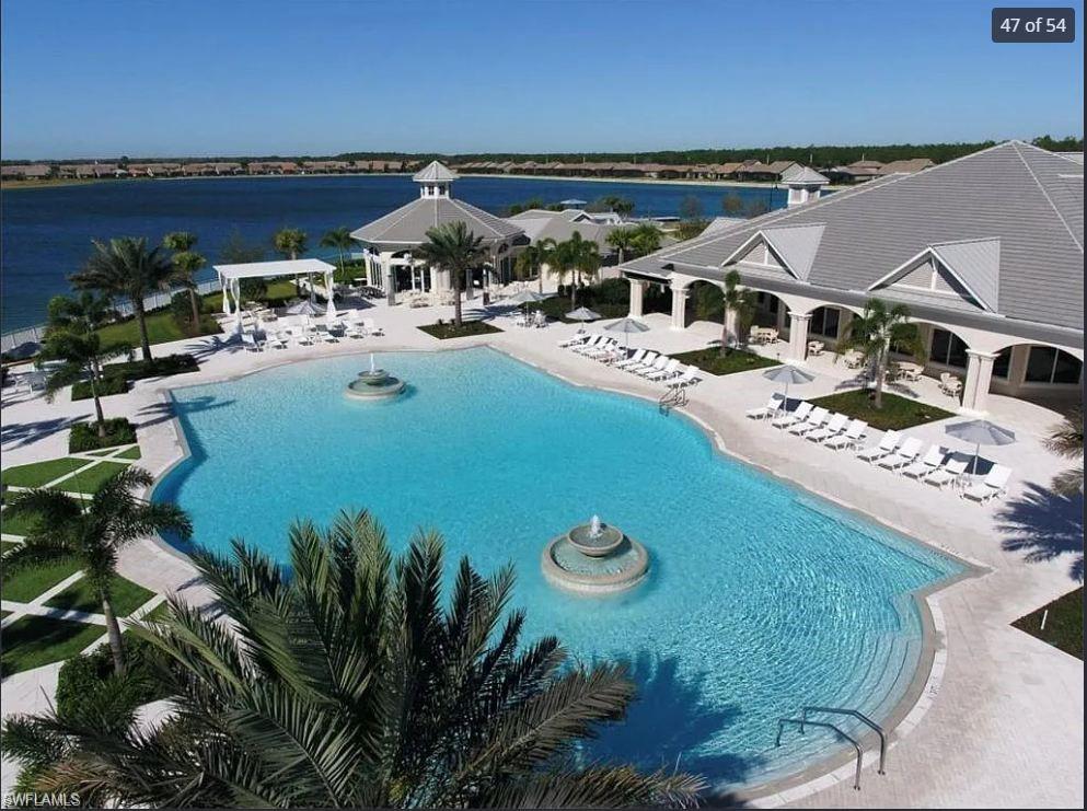 Estero, Florida, 33928, United States, 2 Bedrooms Bedrooms, ,2 BathroomsBathrooms,Residential,For Sale,2001727