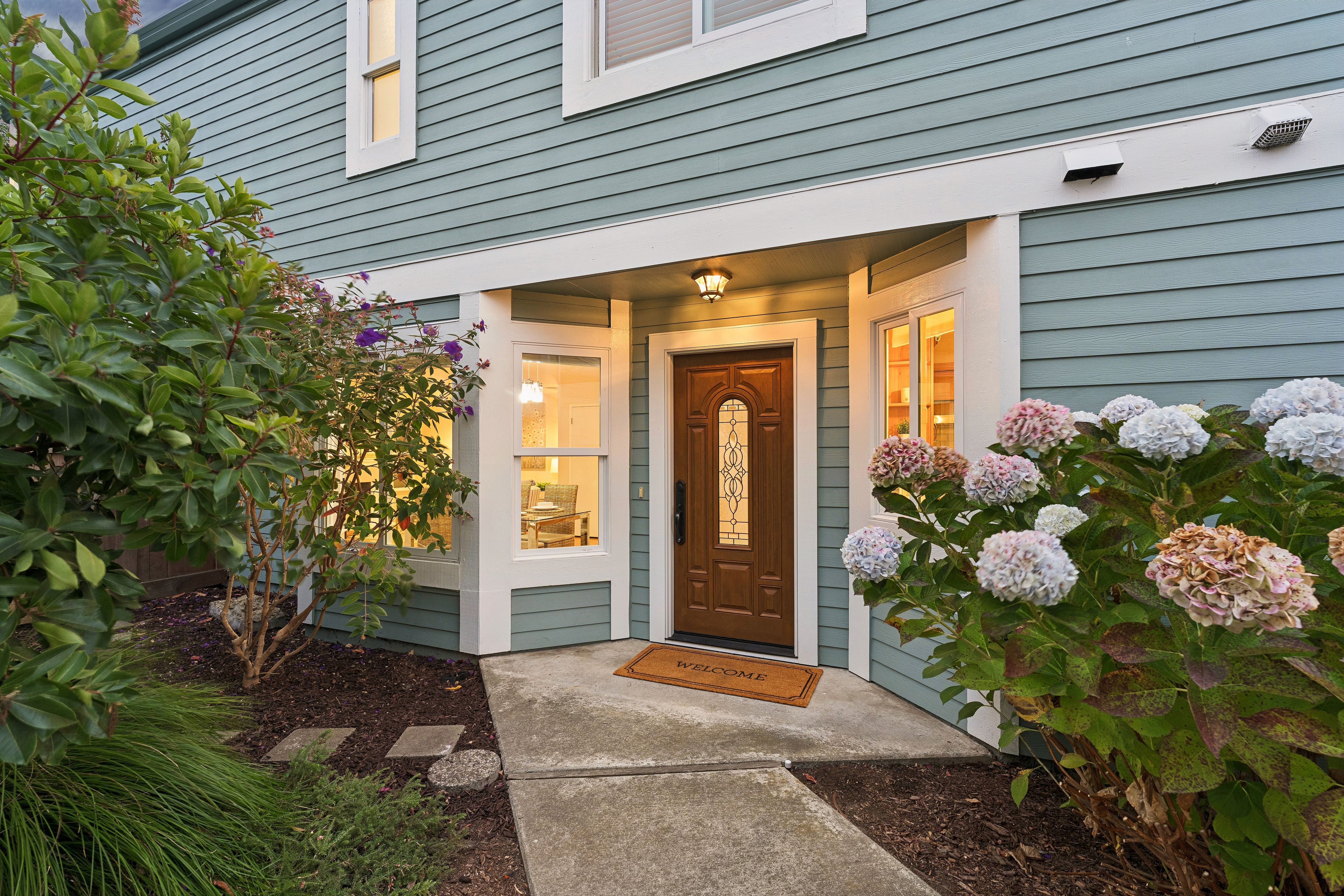 Contemporary Comfort Meets Coastal Living in Alameda’s Desirable Harbor Bay - 物件實景