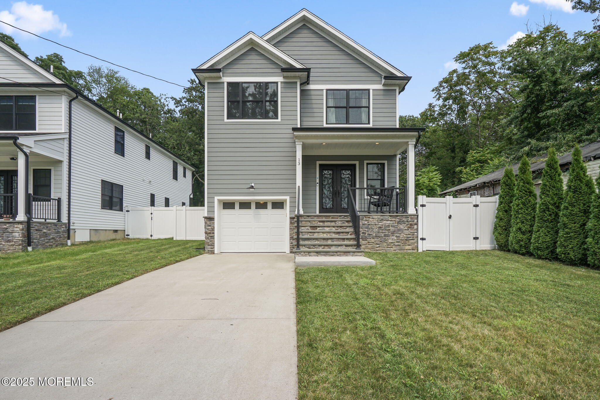 Morganville, New Jersey, 07751, United States, 4 Bedrooms Bedrooms, ,3 BathroomsBathrooms,Residential,For Sale,1910586