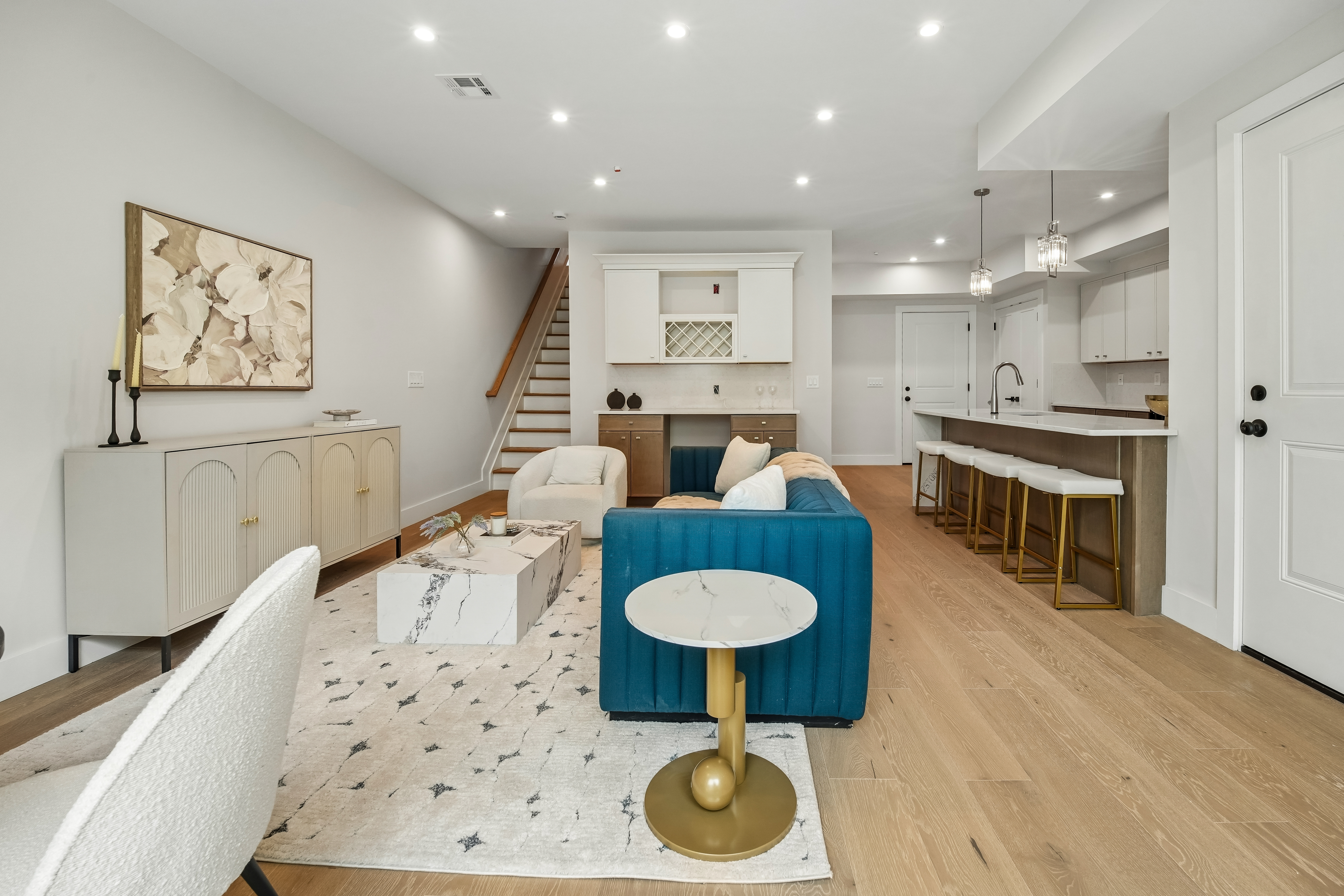  89 Bright Street, Jersey City, NJ 07302 - 物件實景