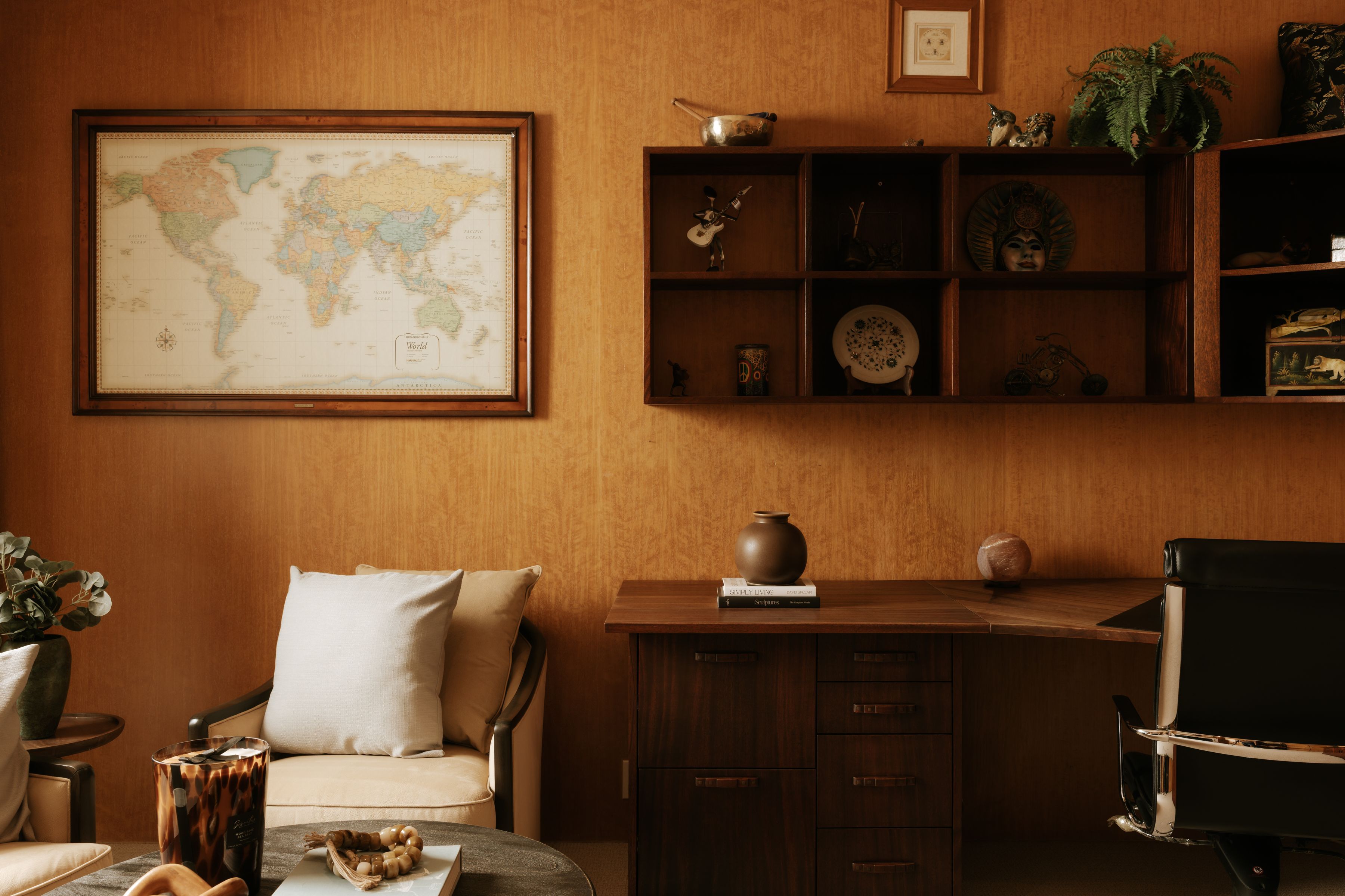  Legendary Guitarist Estate and studio - 物件實景