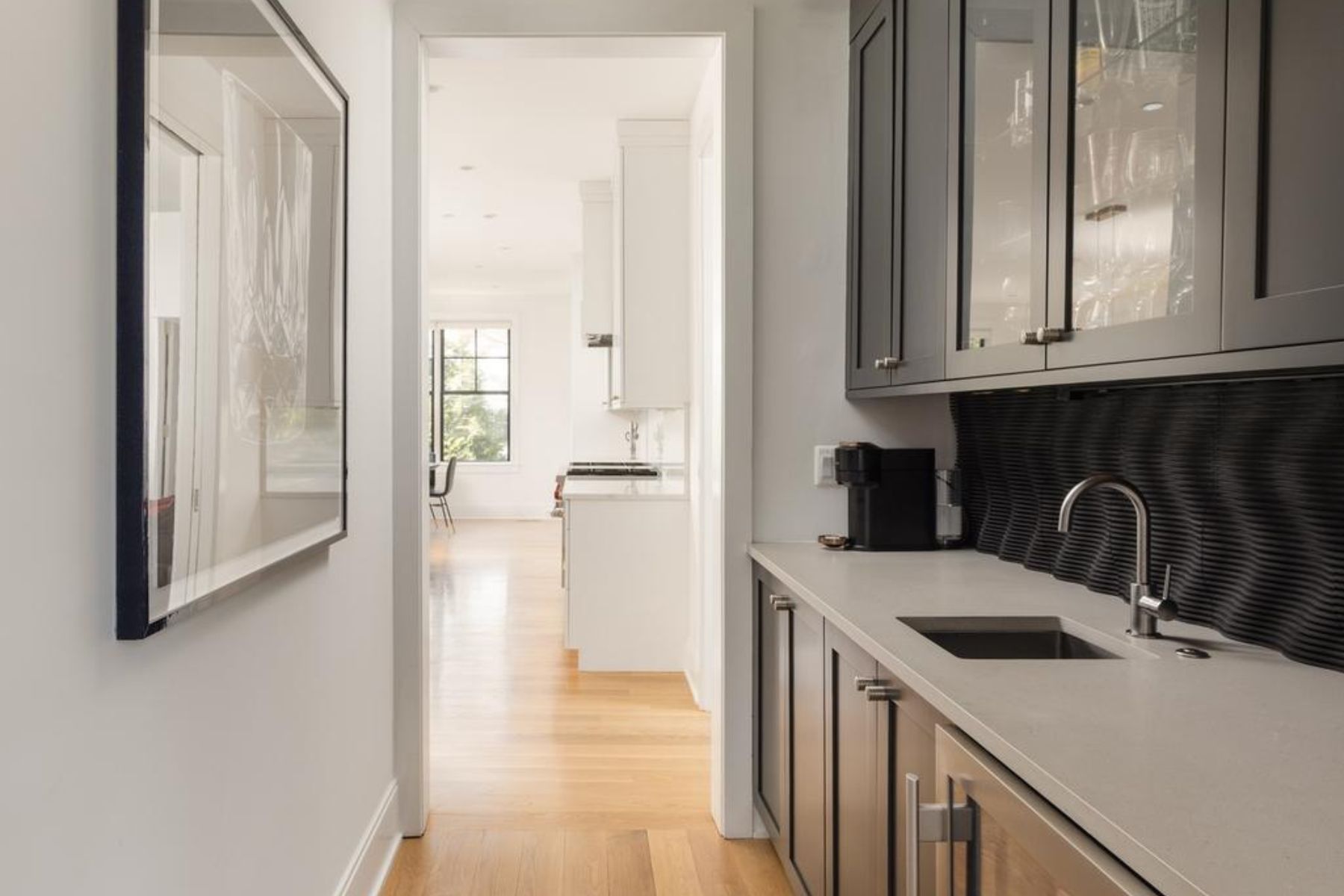  7208 Ridgewood Avenue, Chevy Chase, MD, 20815 - 物件實景