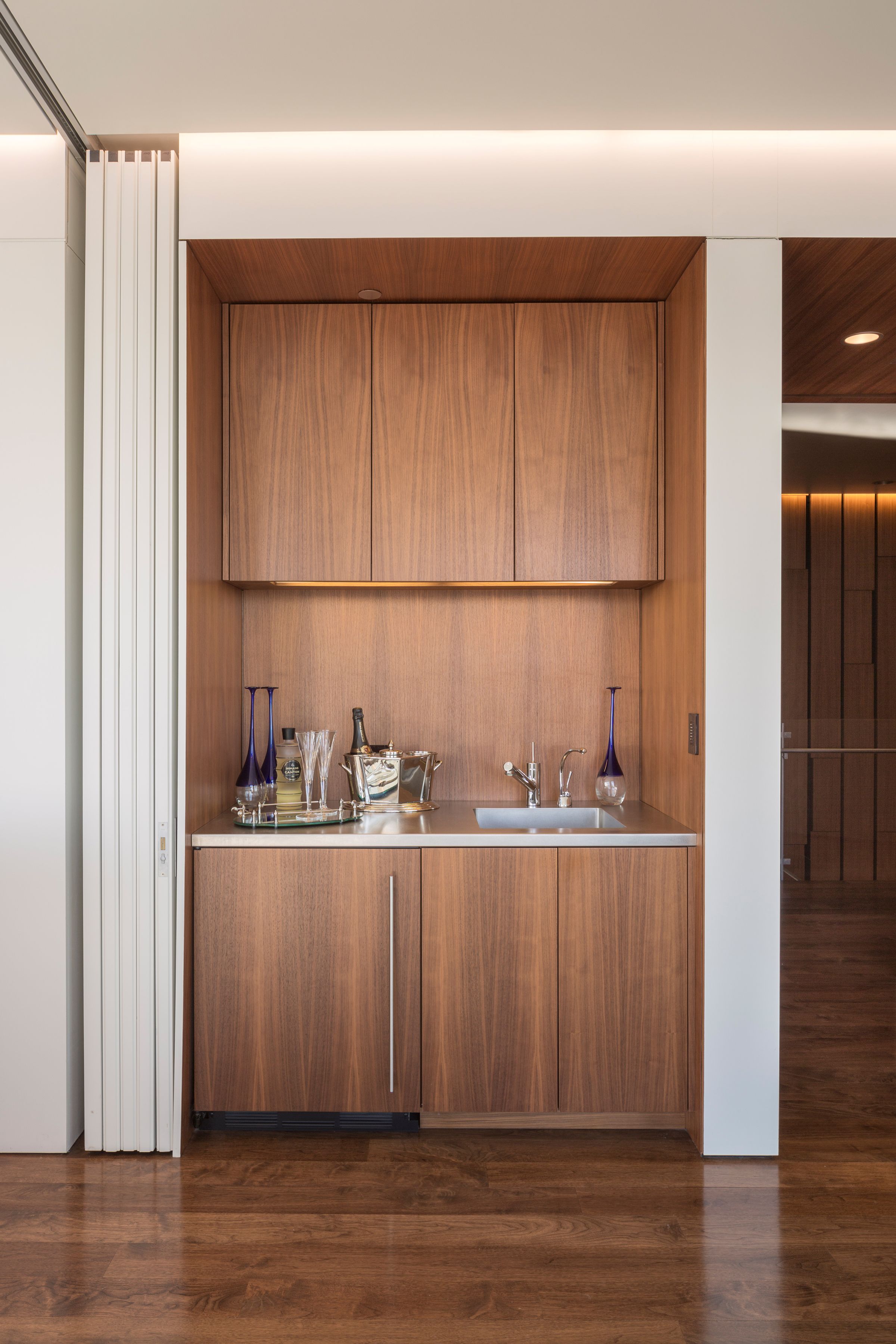  Bespoke Ritz-Carlton Penthouse - 物件實景