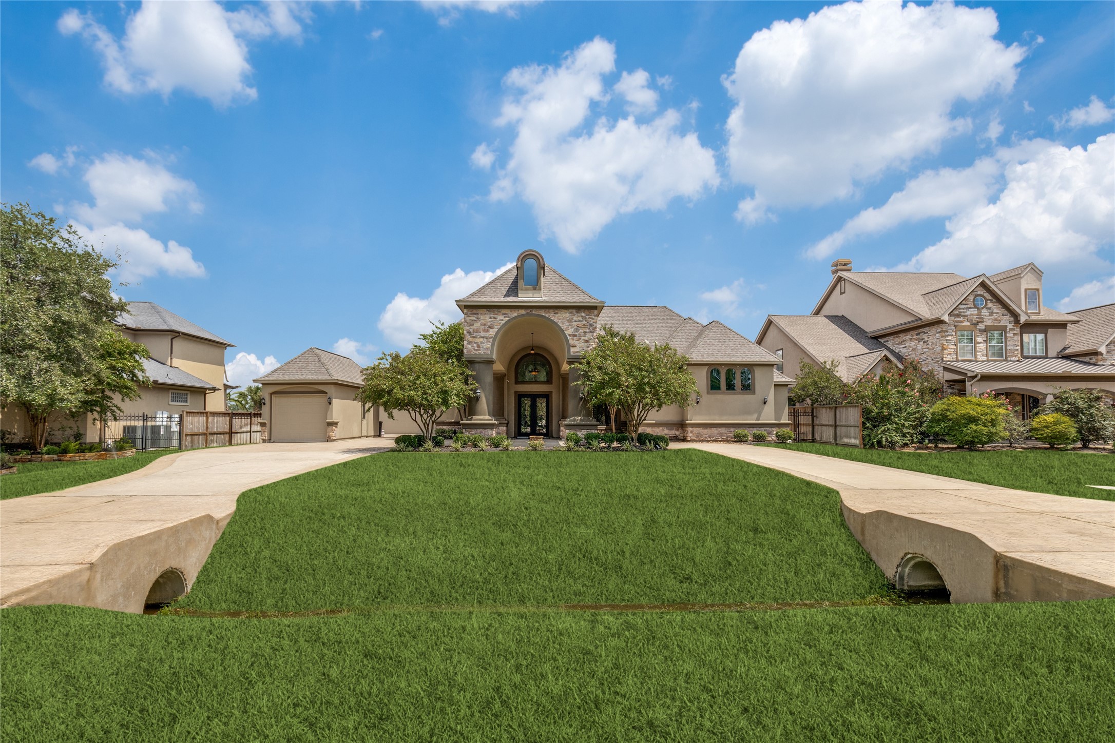Spring, Texas, 77389, United States, 4 Bedrooms Bedrooms, ,7 BathroomsBathrooms,Residential,For Sale,1917972