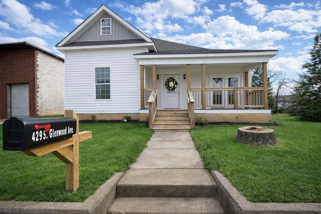 Glenwood Ave, Dalton, GA 30721 #1