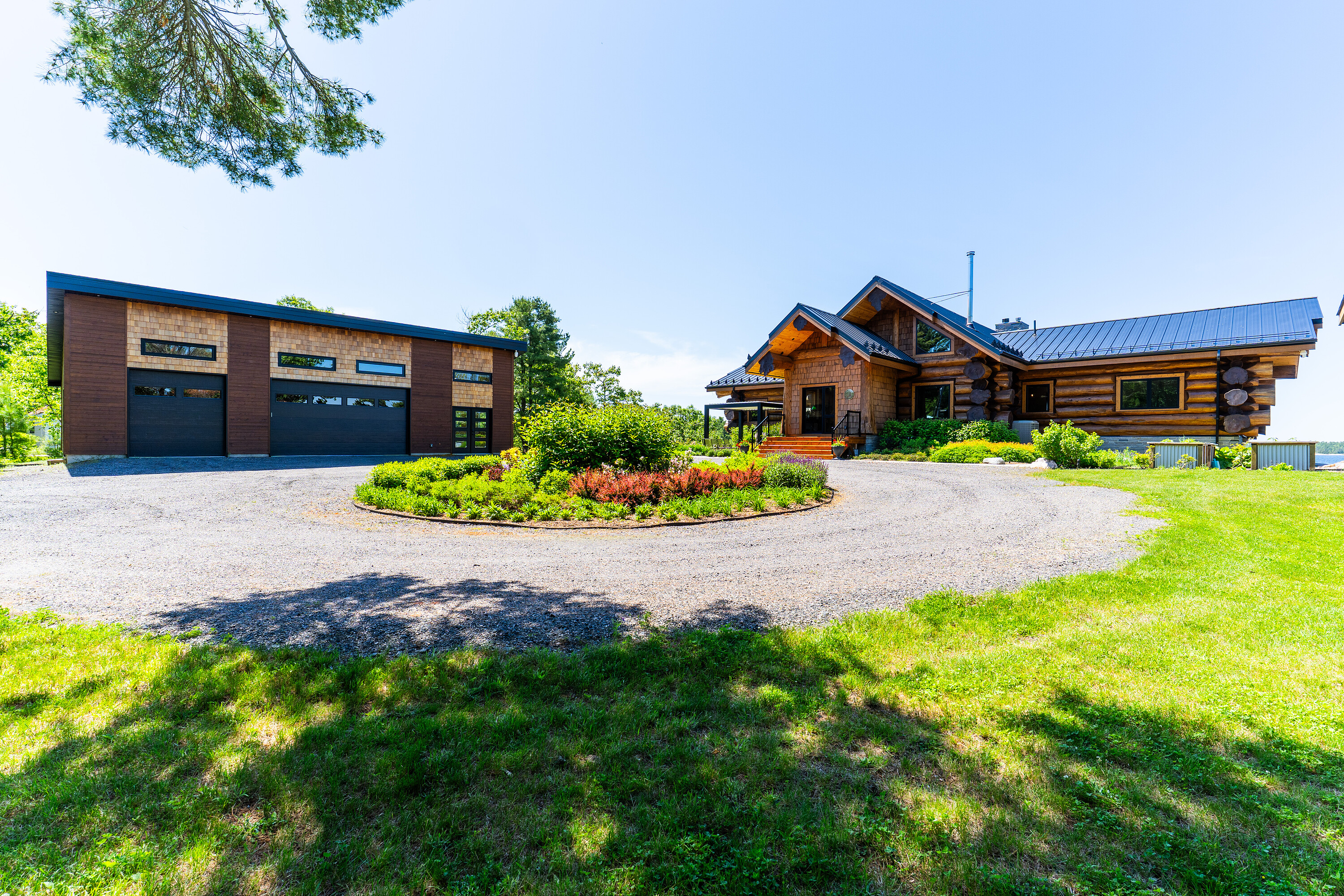  The Lodge on Georgian Bay - 物件實景