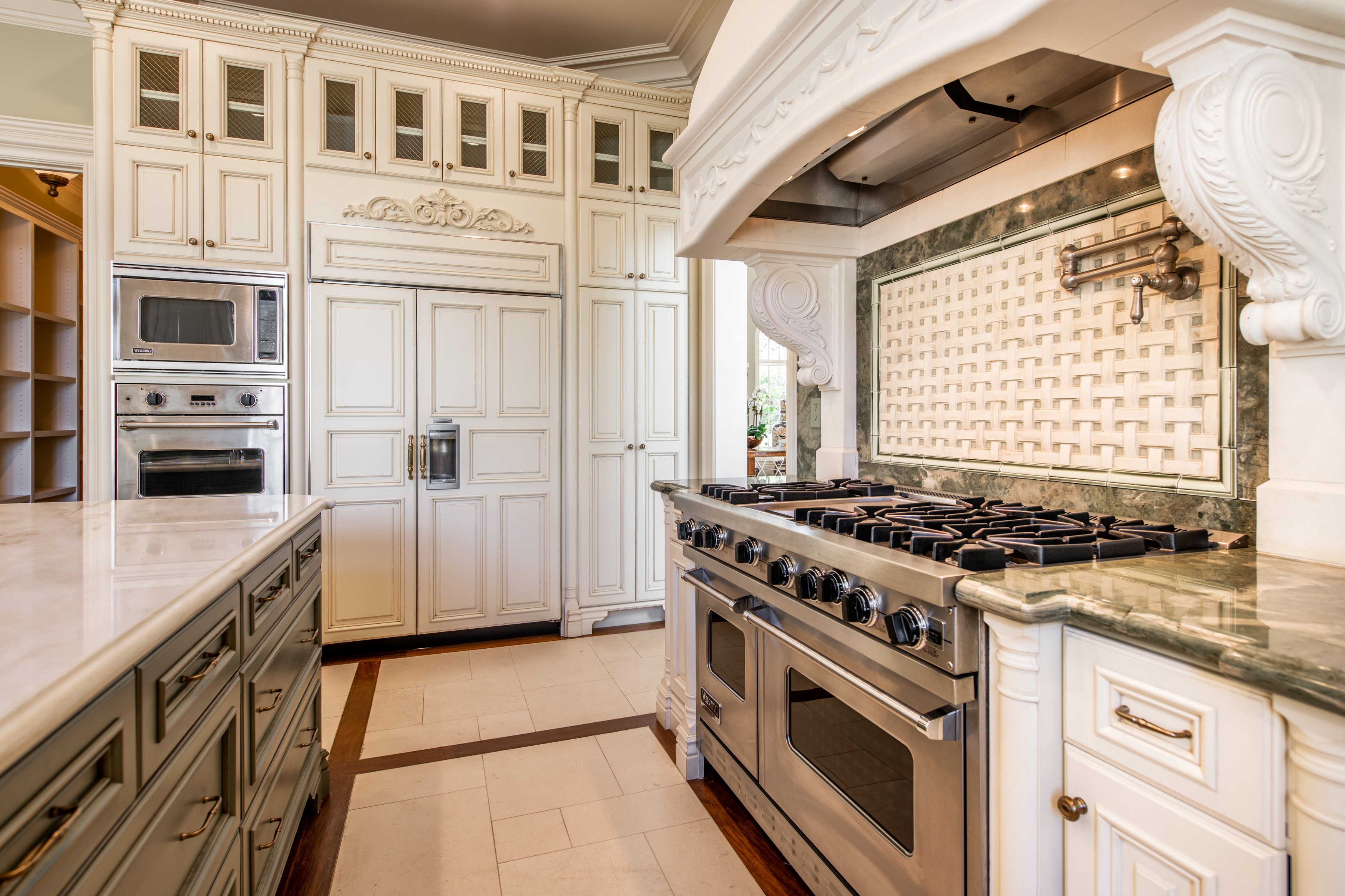  Los Altos Hills Palatial Estate on 3 Acres - 物件實景