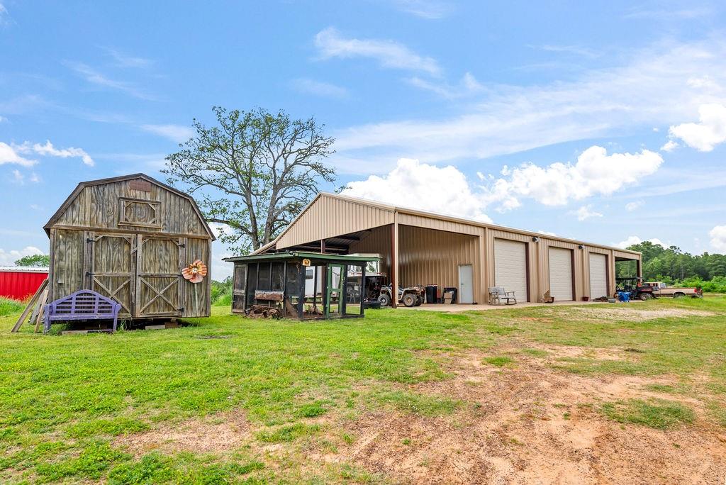 1475 FM 49, Mineola, Texas, 75773, United States, 4 Bedrooms Bedrooms, ,3 BathroomsBathrooms,Residential,For Sale,1475 FM 49,1675344
