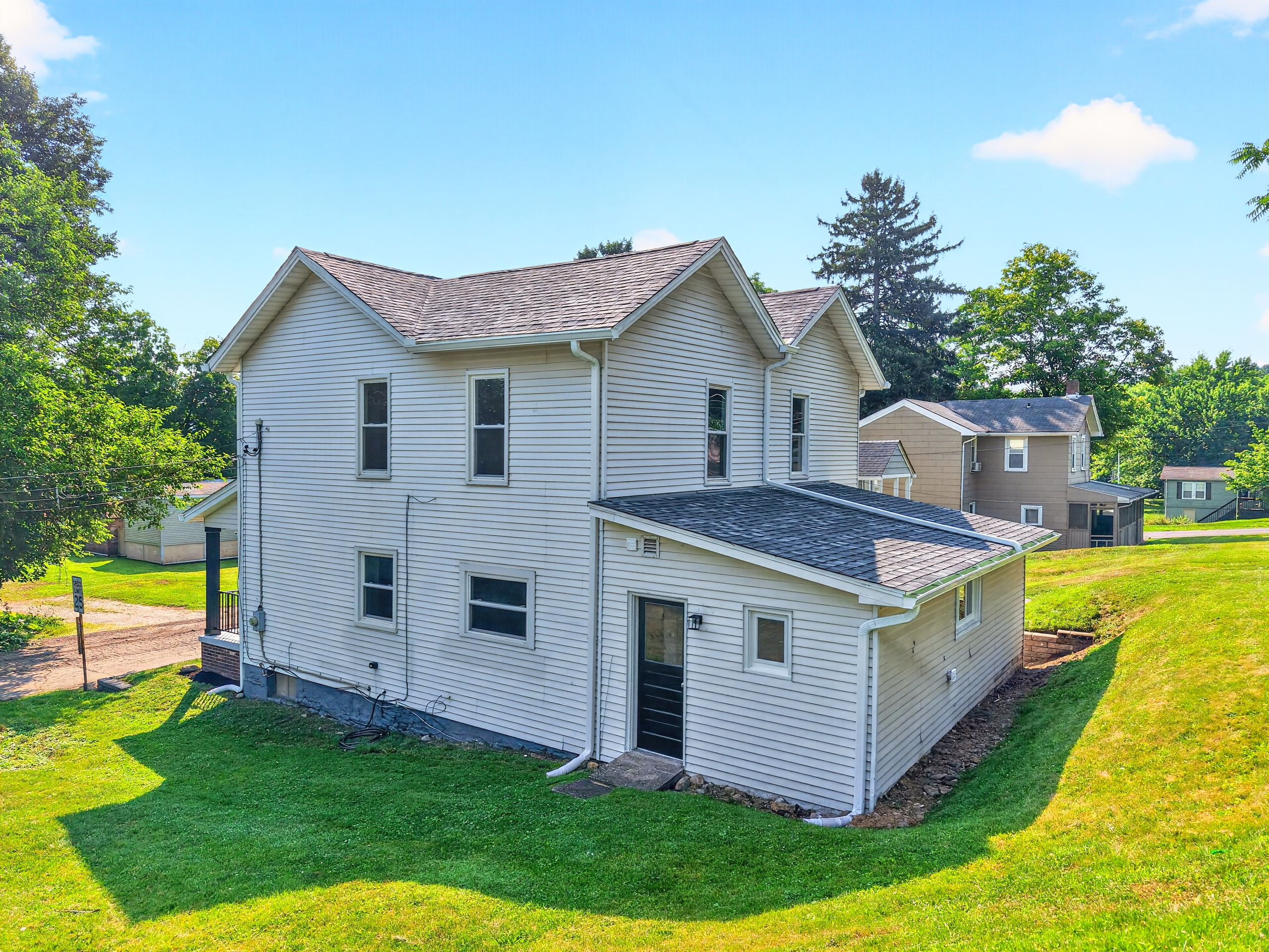  1346 Keim Street, Crescent Township, PA 15046 - 物件實景
