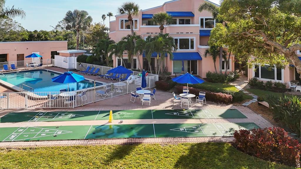 Longboat Key, Florida, 34228, United States, 2 Bedrooms Bedrooms, ,2 BathroomsBathrooms,Residential,For Sale,2003036