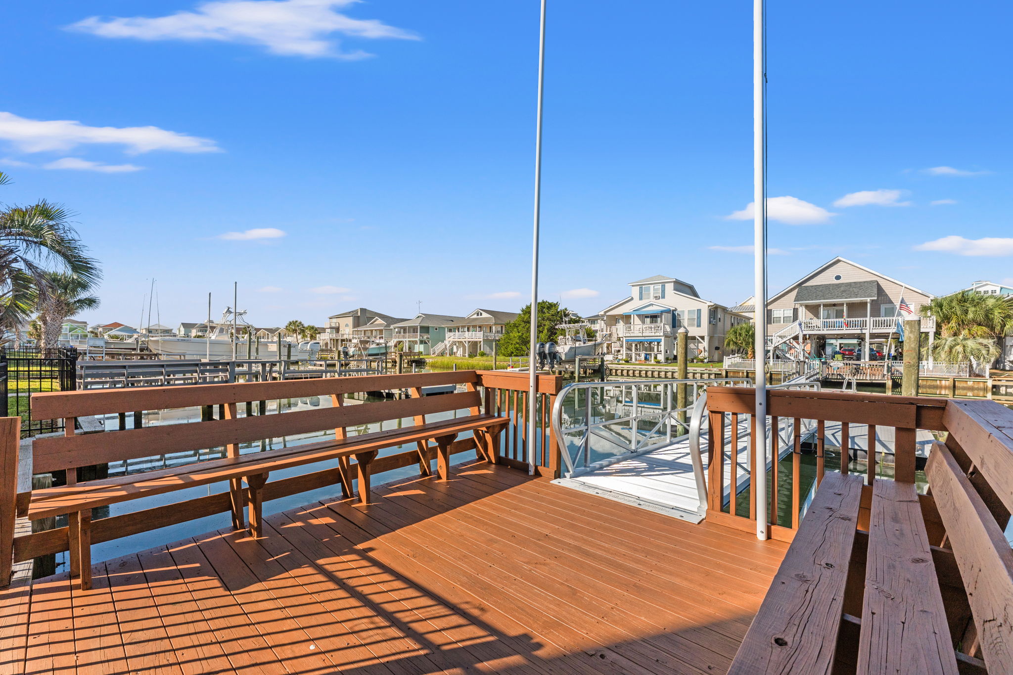  27 Monroe Street, Ocean Isle Beach, NC 28469 - 物件實景