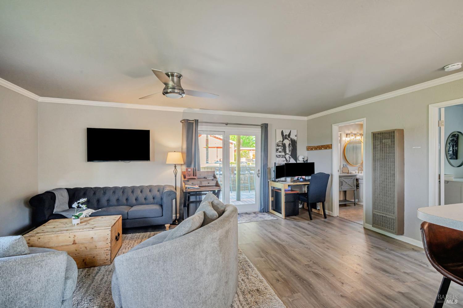 Santa Rosa, California, 95403, United States, 4 Bedrooms Bedrooms, ,4 BathroomsBathrooms,Residential,For Sale,1793567