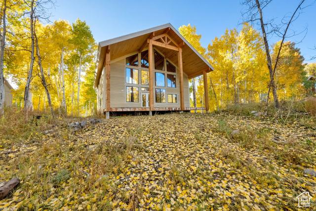 Heber City, Utah, 84032, United States, 6 Bedrooms Bedrooms, ,5 BathroomsBathrooms,Residential,For Sale,1974398