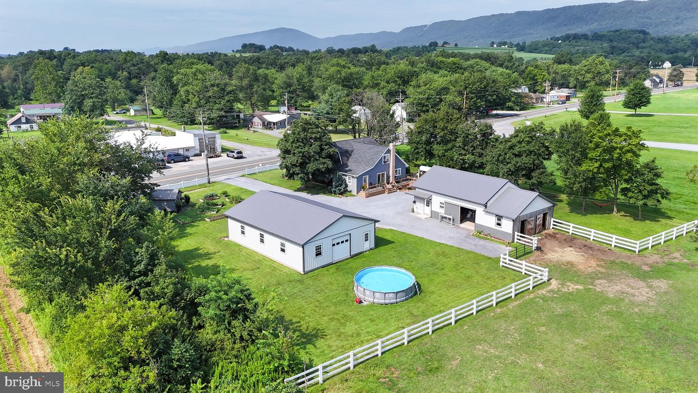Orrstown, Pennsylvania, 17244, United States, 4 Bedrooms Bedrooms, ,2 BathroomsBathrooms,Residential,For Sale,1906124
