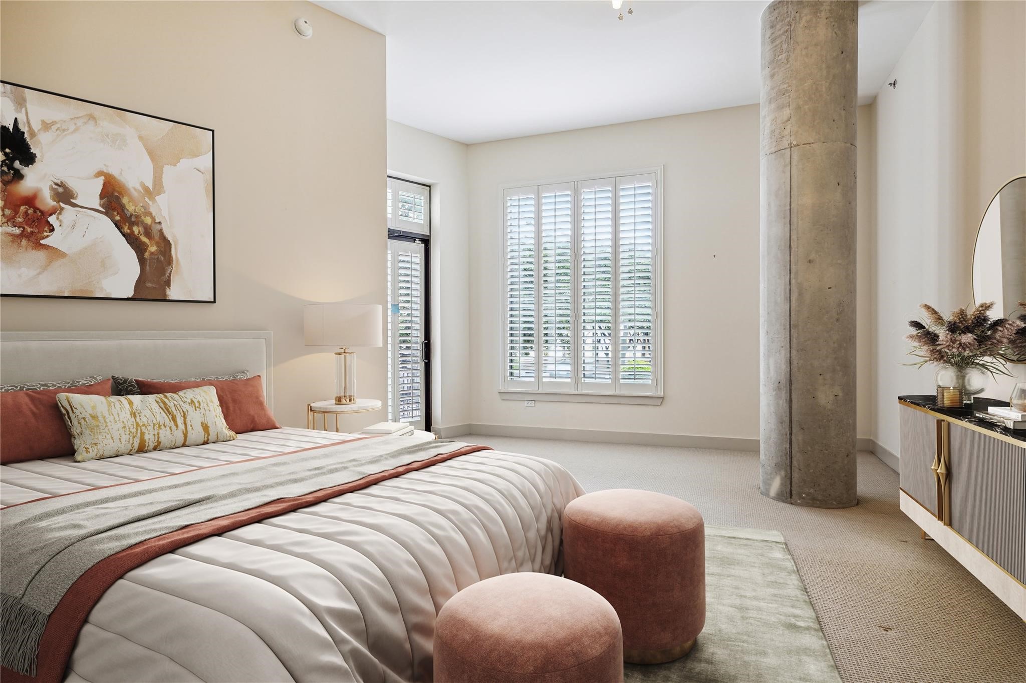  5005 Hidalgo Street #208 - 物件實景