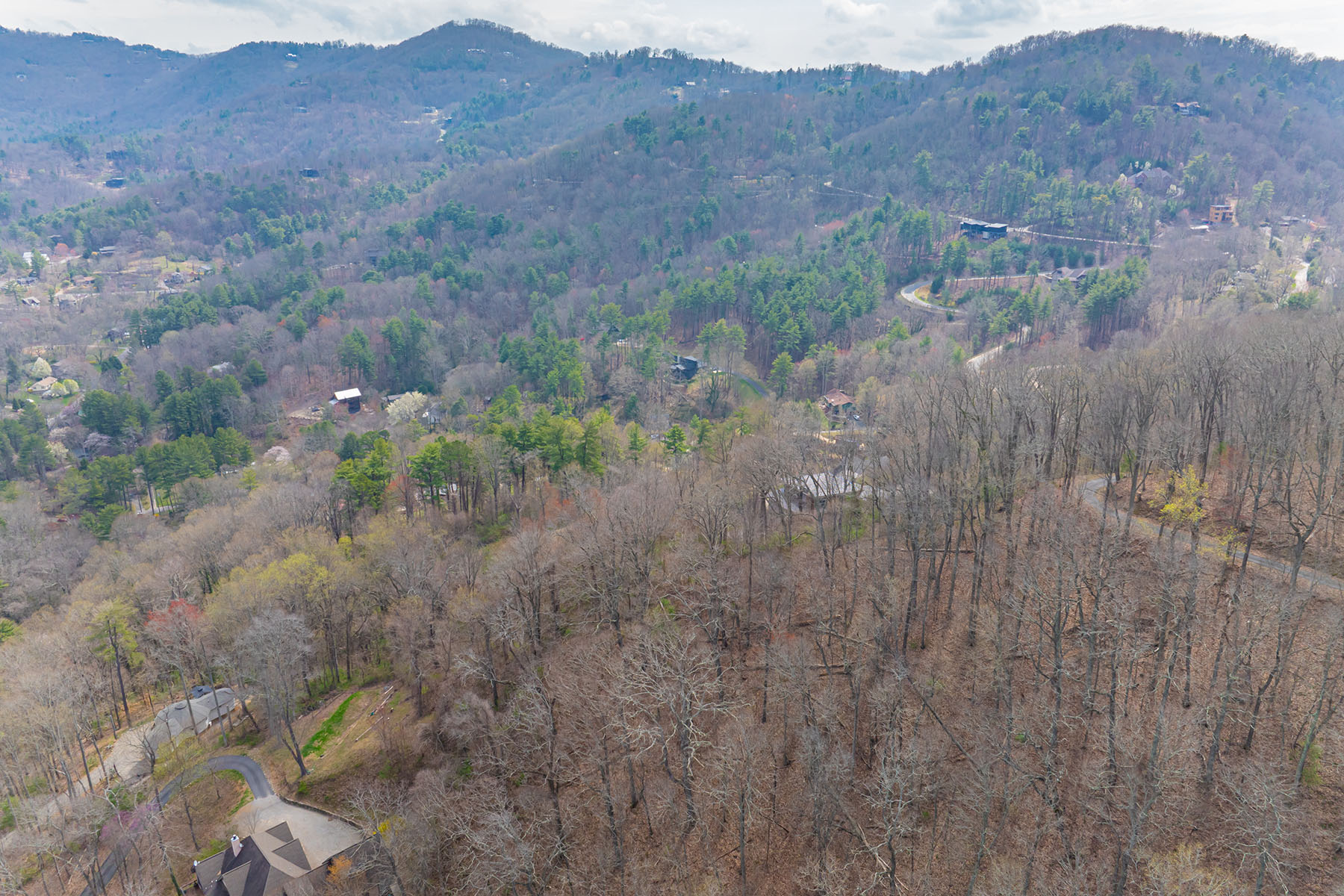  ASHEVILLE - 物件實景