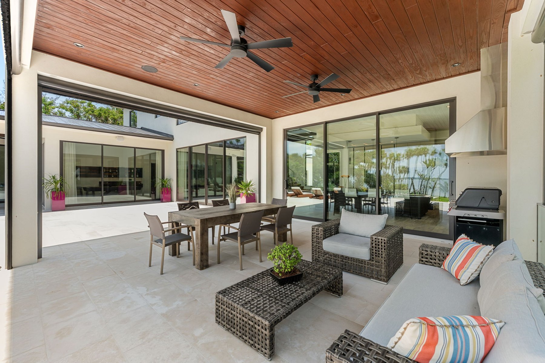  7866 Casuarina Drive, Melbourne Beach, FL, 32951 - 物件實景