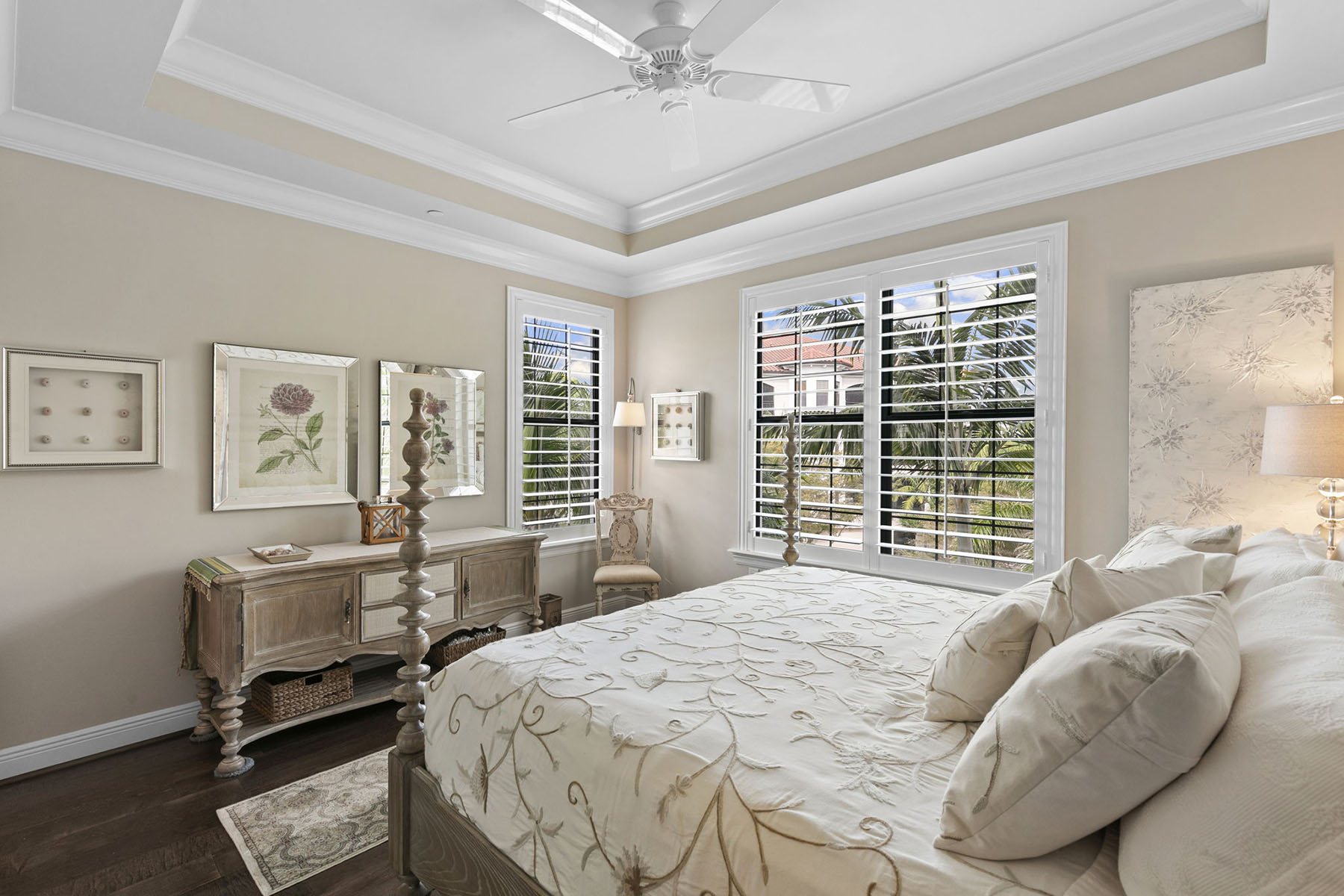  TIBURON - MARQUESA ROYALE - 物件實景