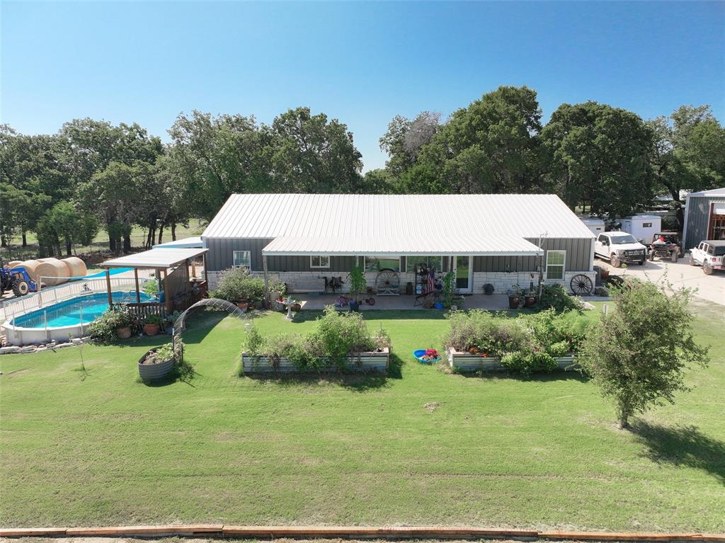 Cleburne, Texas, 76031, United States, 2 Bedrooms Bedrooms, ,2 BathroomsBathrooms,Residential,For Sale,1826745