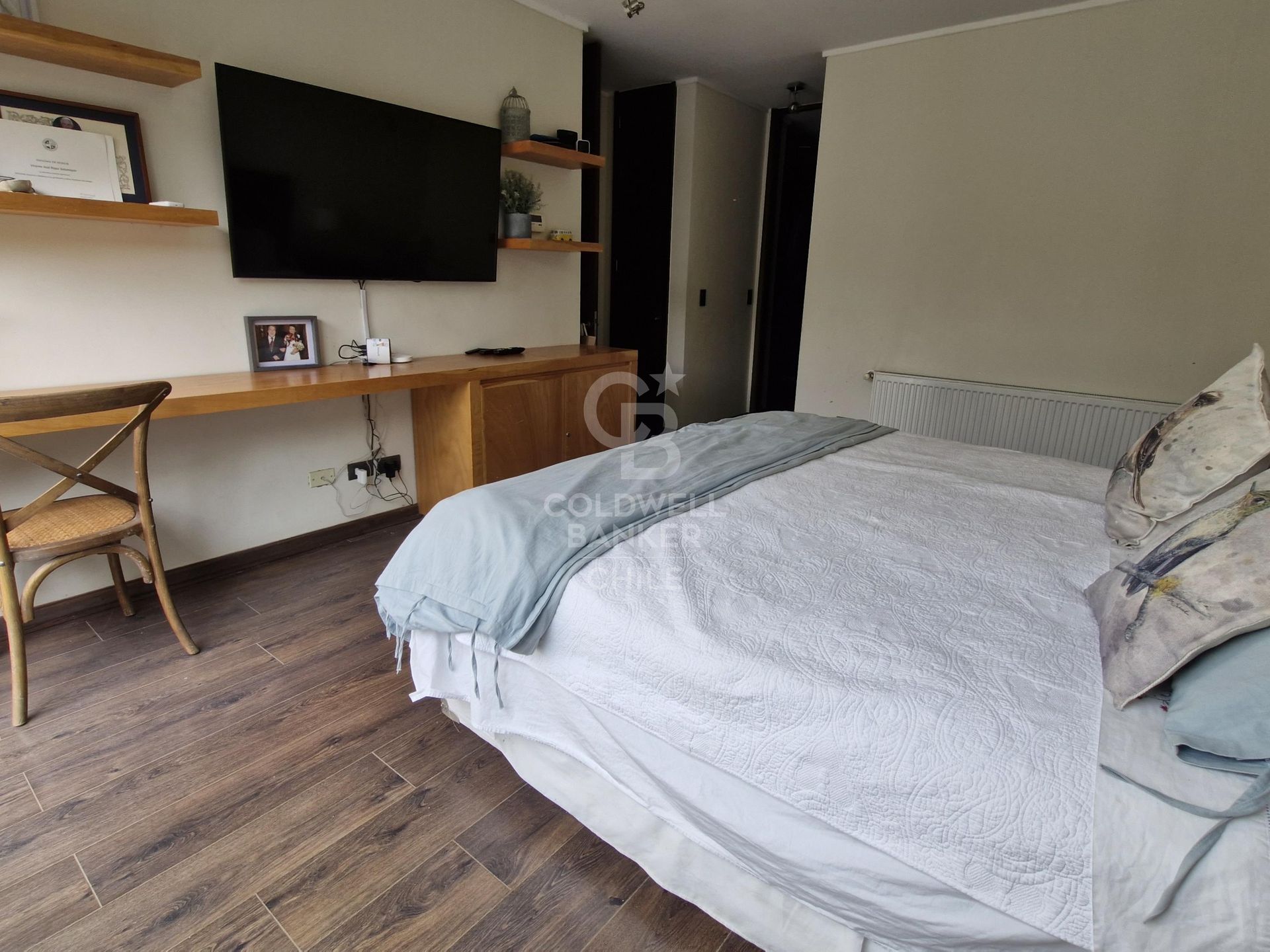 Colina, Chile, 4 Bedrooms Bedrooms, ,3 BathroomsBathrooms,Residential,For Sale,1751377