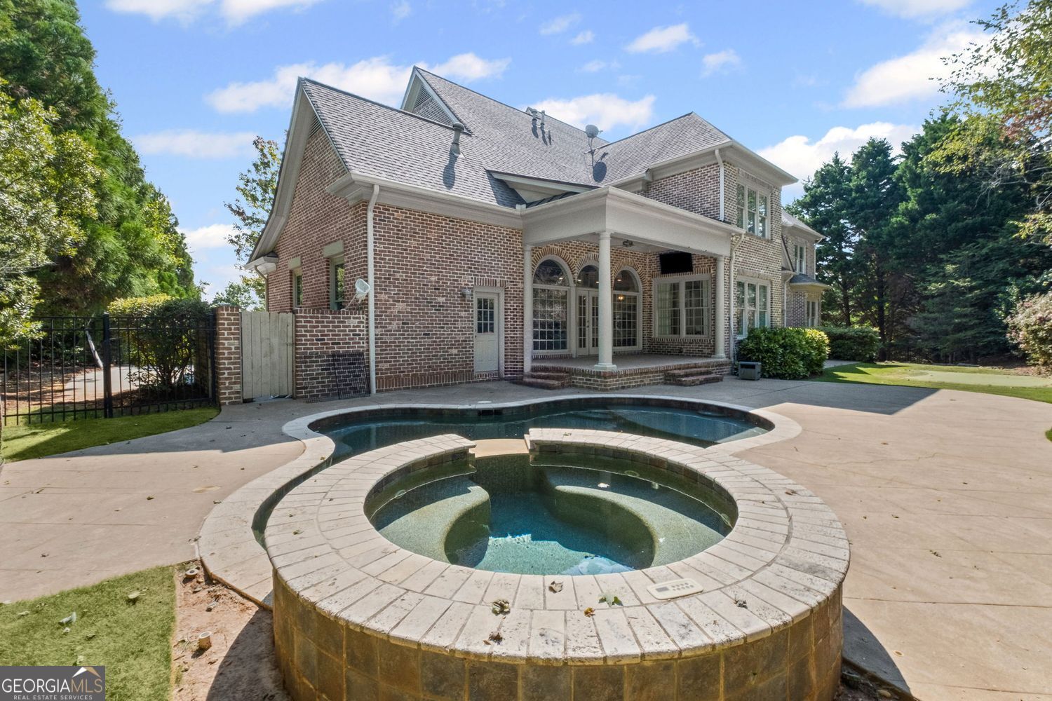 Duluth, Georgia, 30097, United States, 6 Bedrooms Bedrooms, ,7 BathroomsBathrooms,Residential,For Sale,1951995