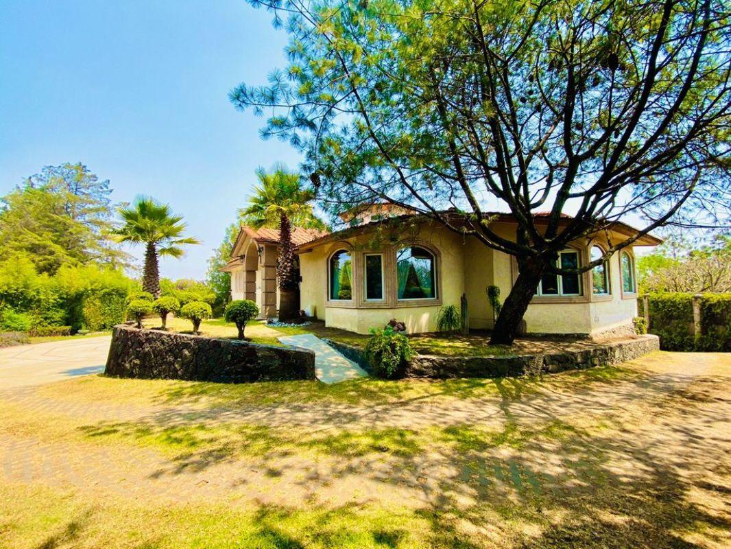 Carretera Federal a Cuernavaca, Tlalpan, Ciudad de México, 14400, Mexico, 3 Bedrooms Bedrooms, ,5 BathroomsBathrooms,Residential,For Sale,Carretera Federal a Cuernavaca,1615814