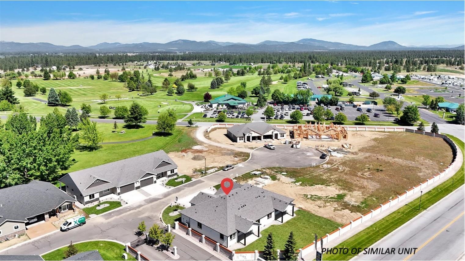 Deer Park, Washington, 99006, United States, 3 Bedrooms Bedrooms, ,2 BathroomsBathrooms,Residential,For Sale,1840166