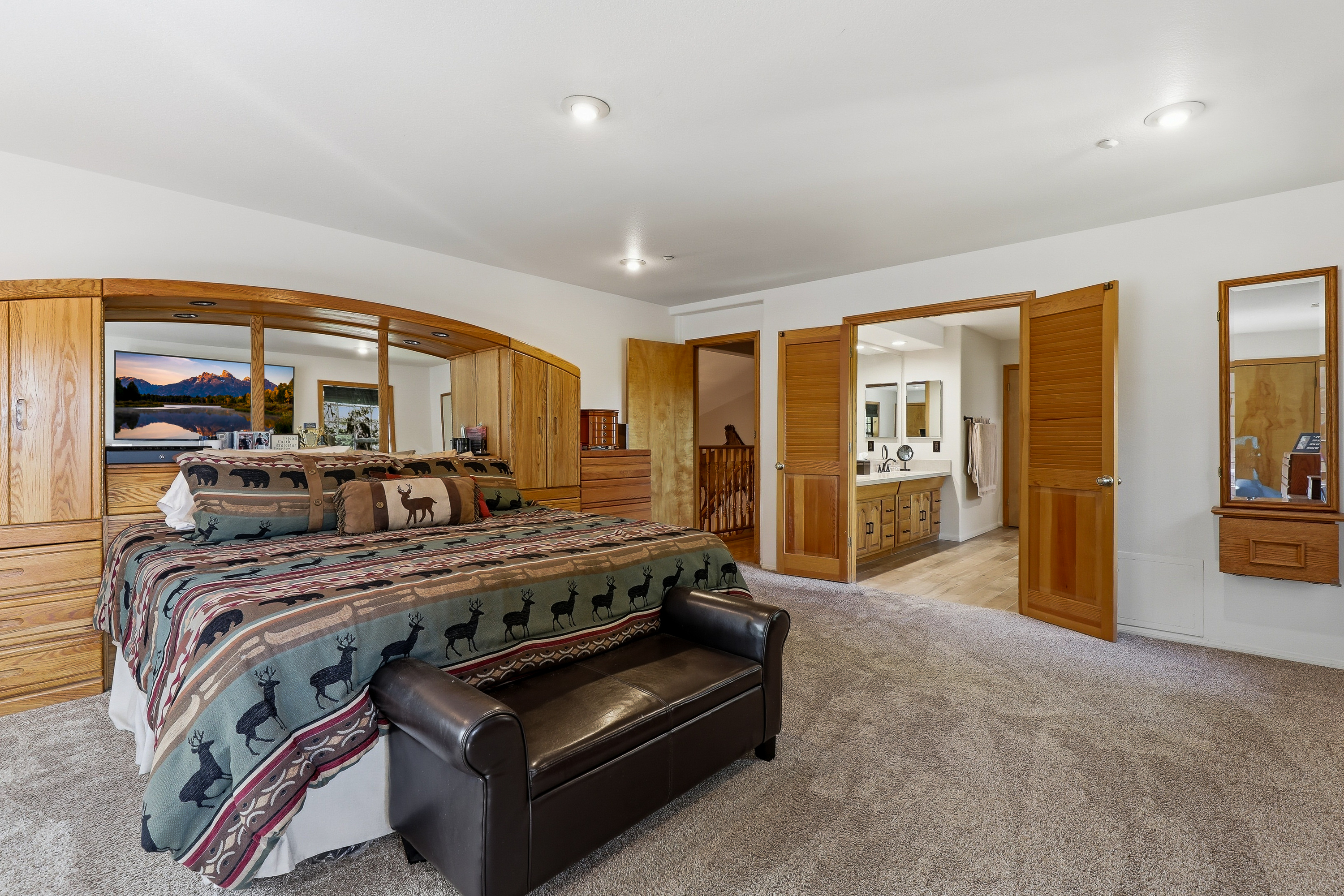  103 Pine Ridge Road, Crestline, CA 92325 - 物件實景