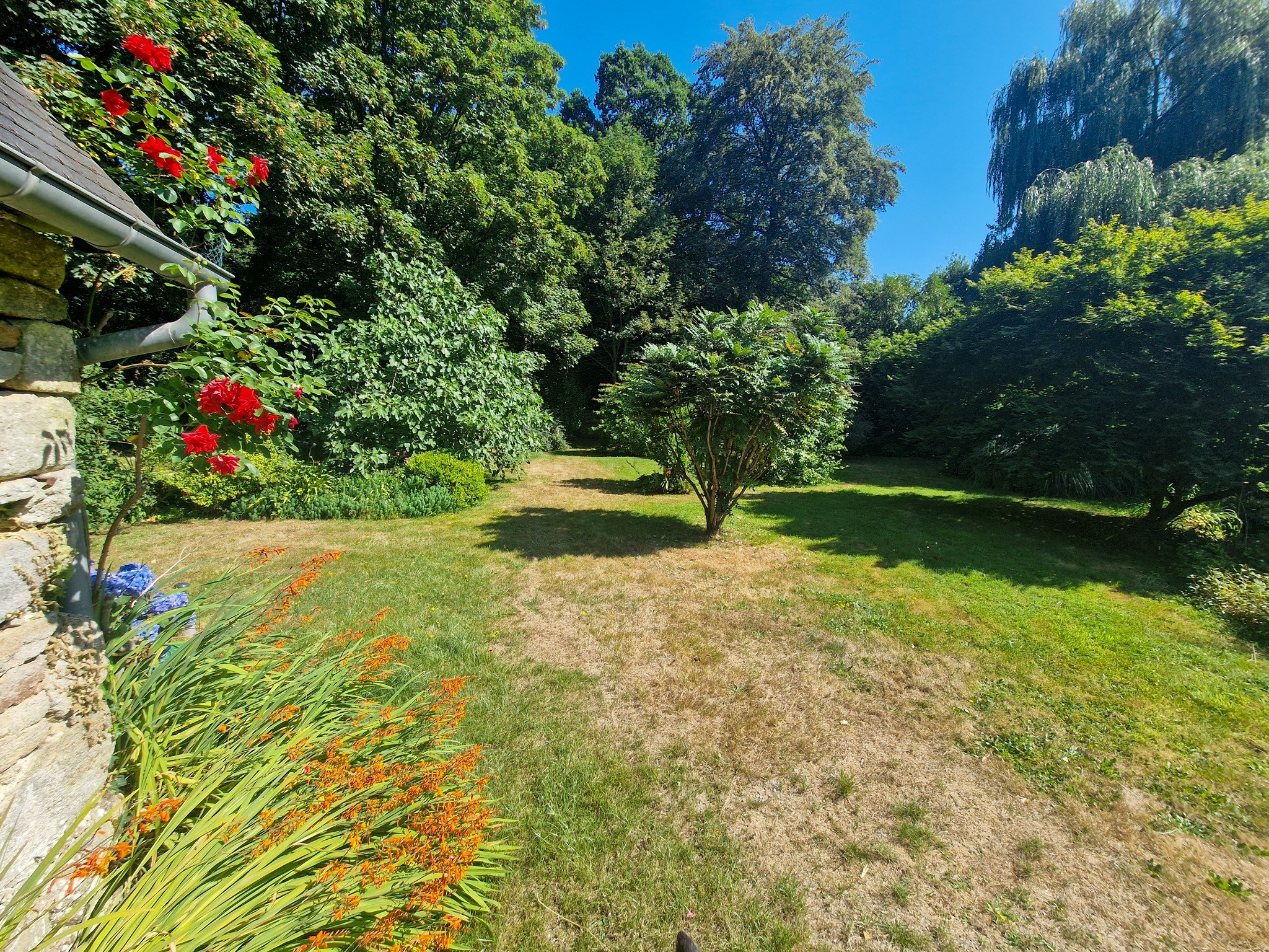  Guingamp authentic mill with 2 outbuildings in an idyllic setting with city cen… - 物件實景