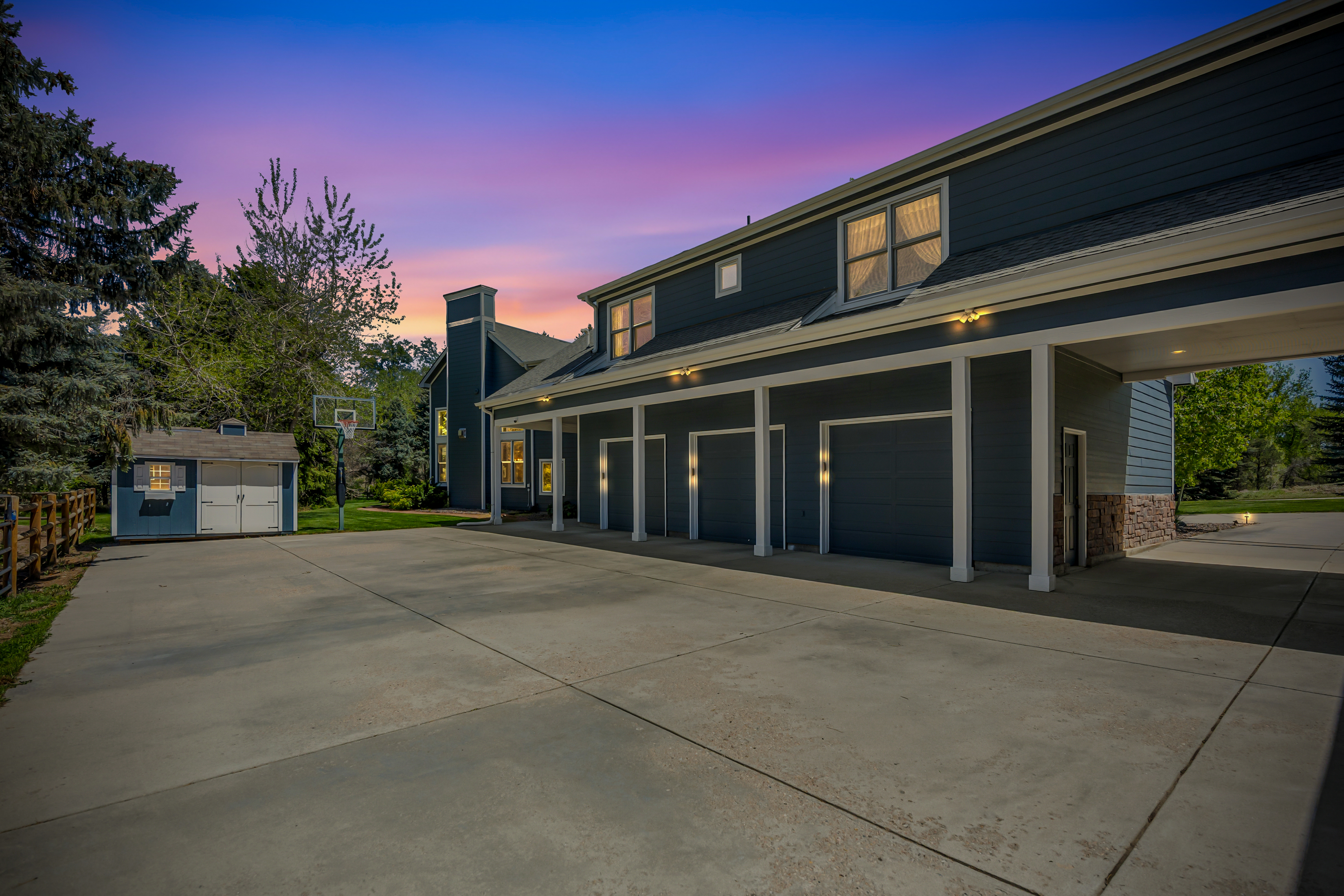  Rare opportunity to own a private luxury estate in Greenwood Village - 物件實景