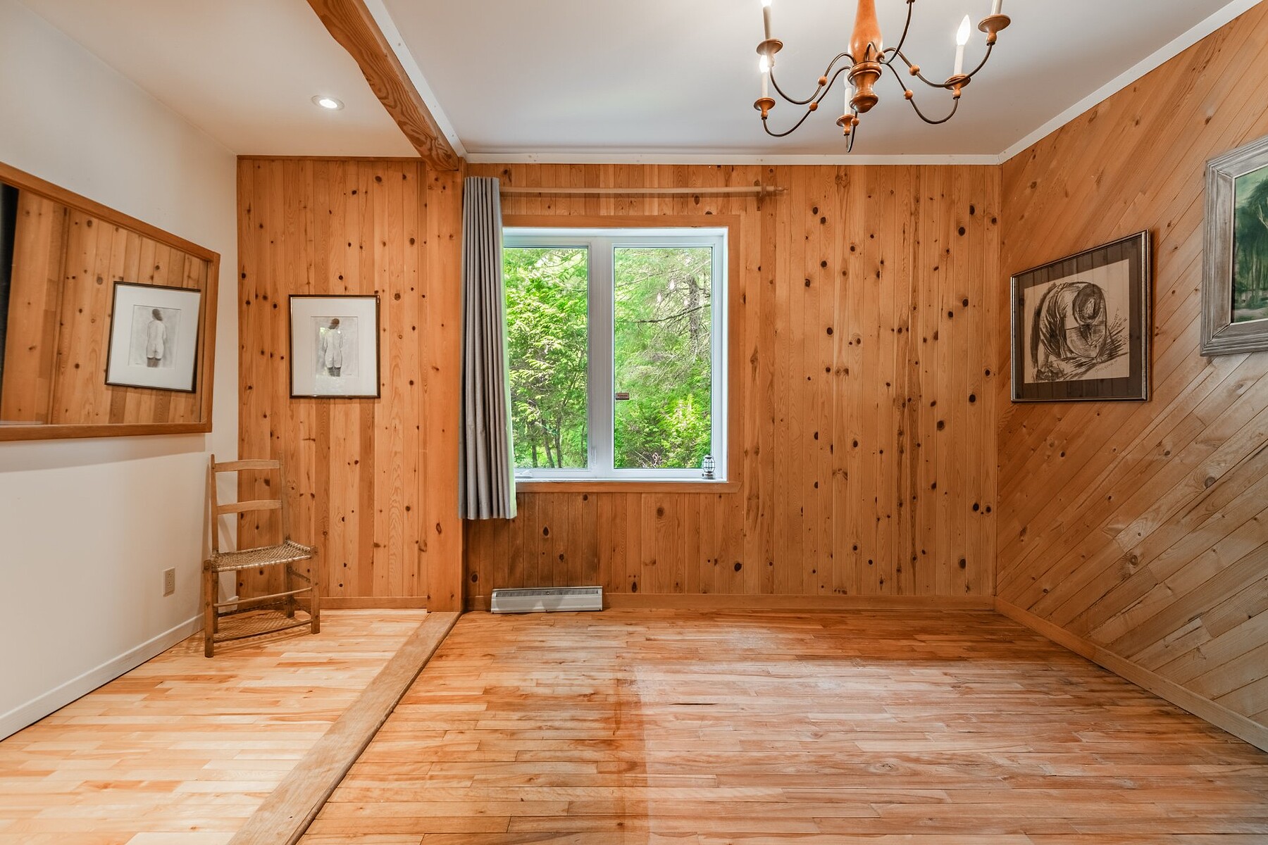  Saint-Hippolyte, Laurentides - 物件實景