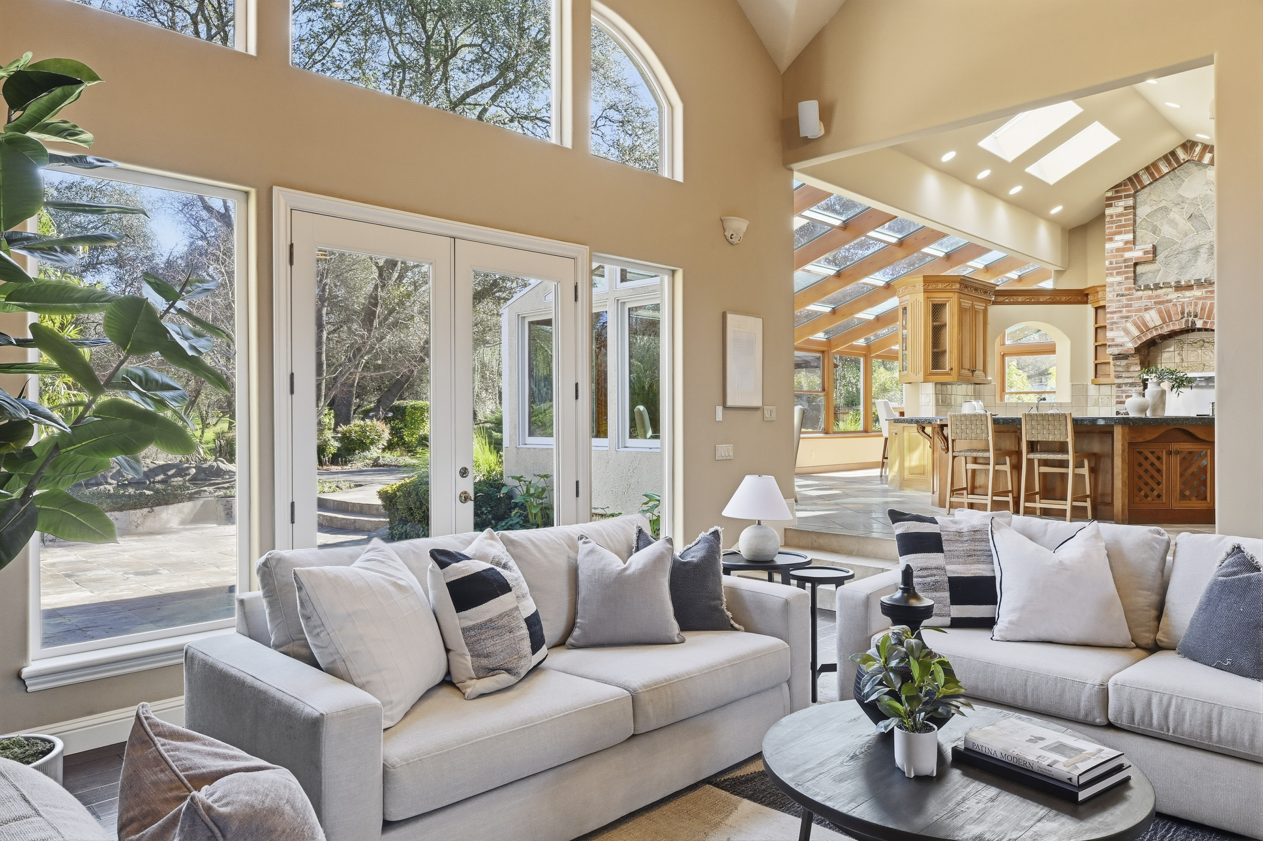  6520 Carolinda Drive, Granite Bay, CA 95746 - 物件實景