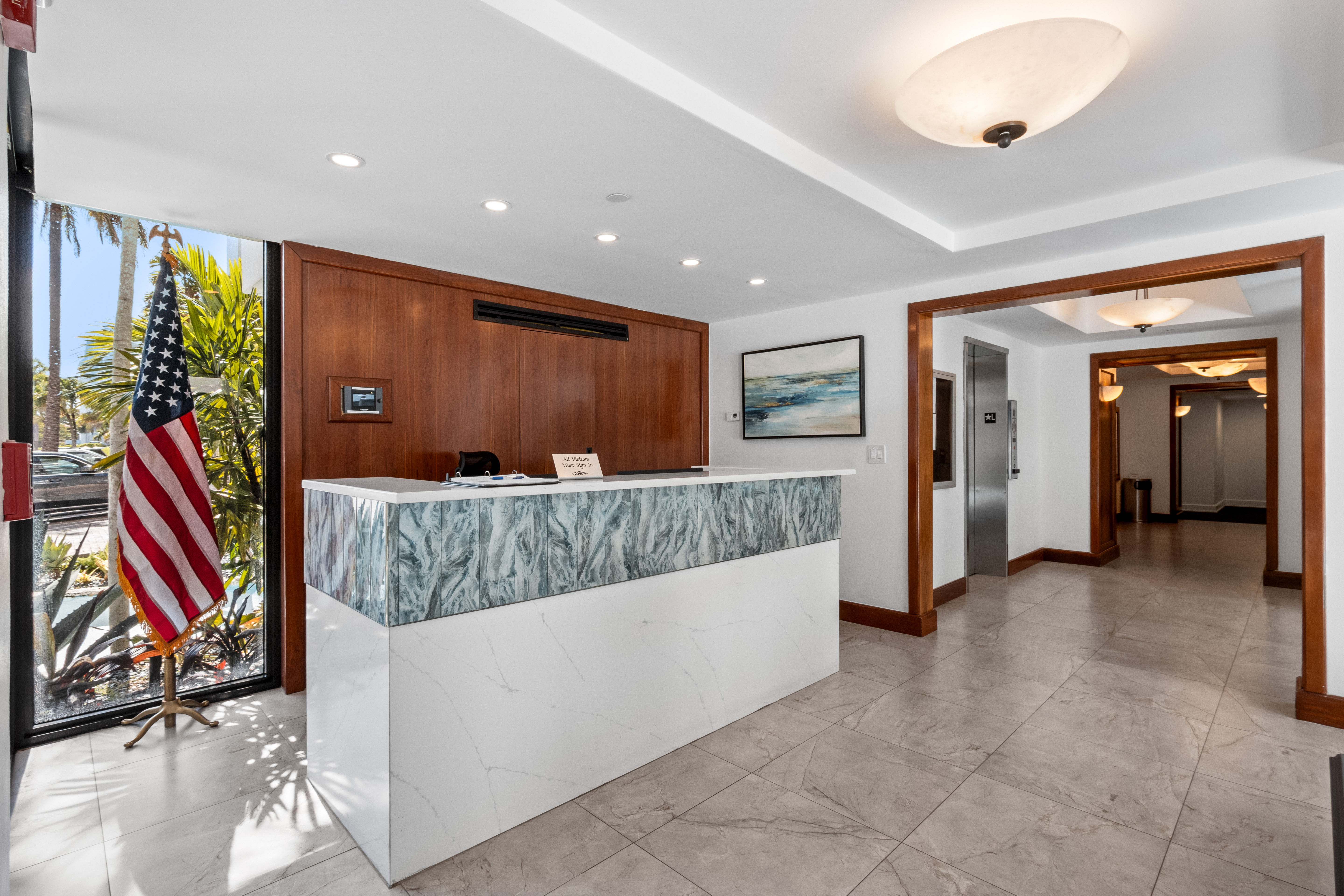 3100 NE 48th Street, Fort Lauderdale, FL, 33308 - 物件實景