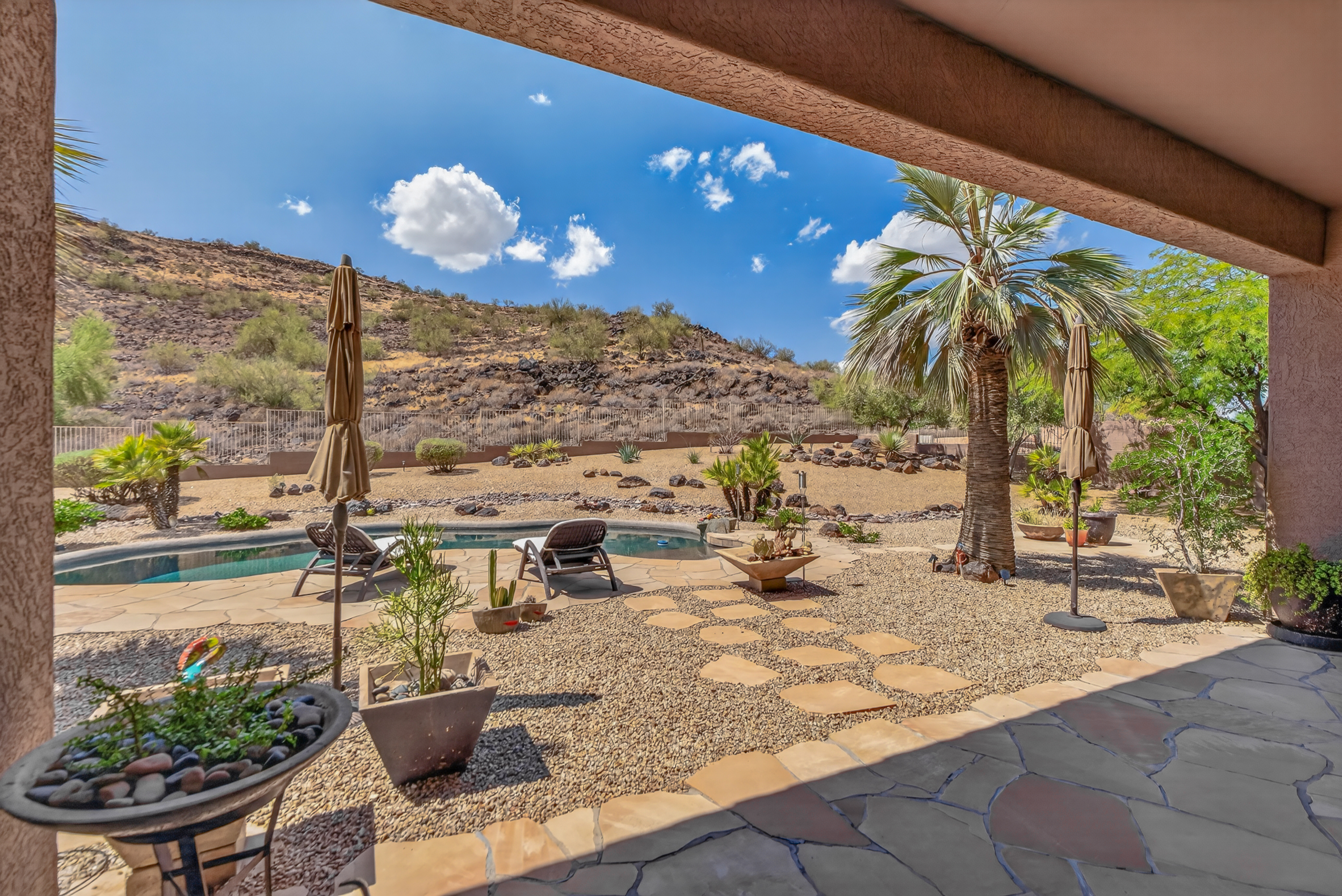  5565 W Pinnacle Hill Drive¦Glendale, AZ - 物件實景