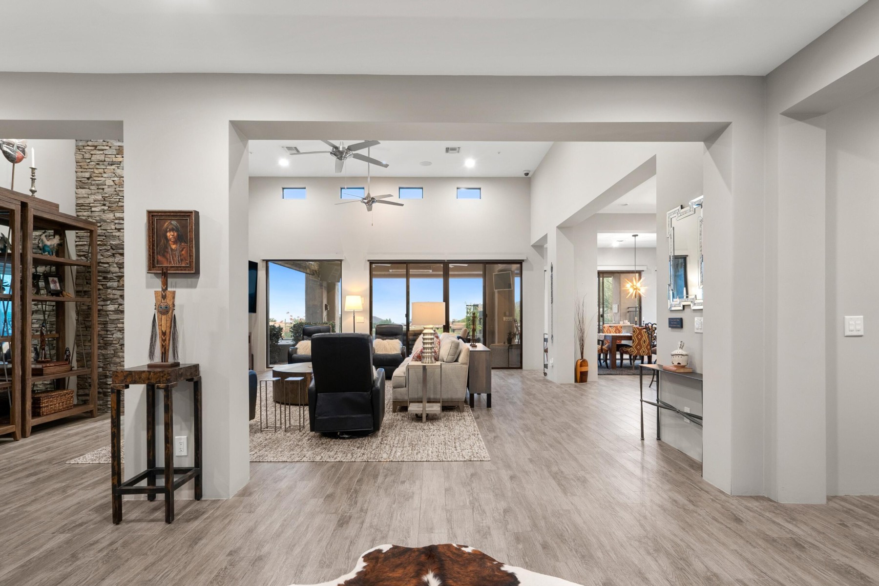  39530 N 106th Street  Scottsdale, AZ - 物件實景