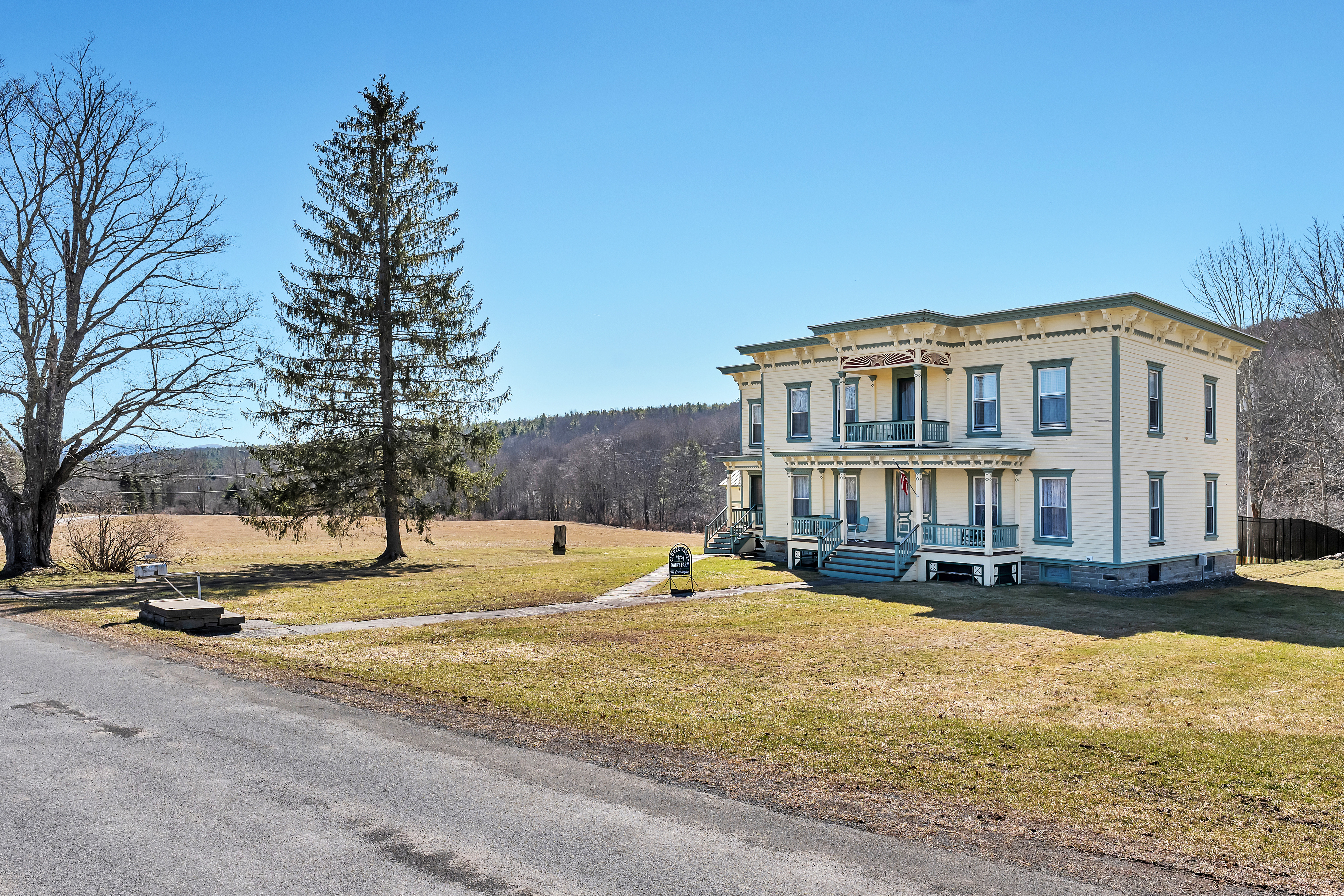  279a Maybie Road, Gilboa, NY, 12076 - 物件實景