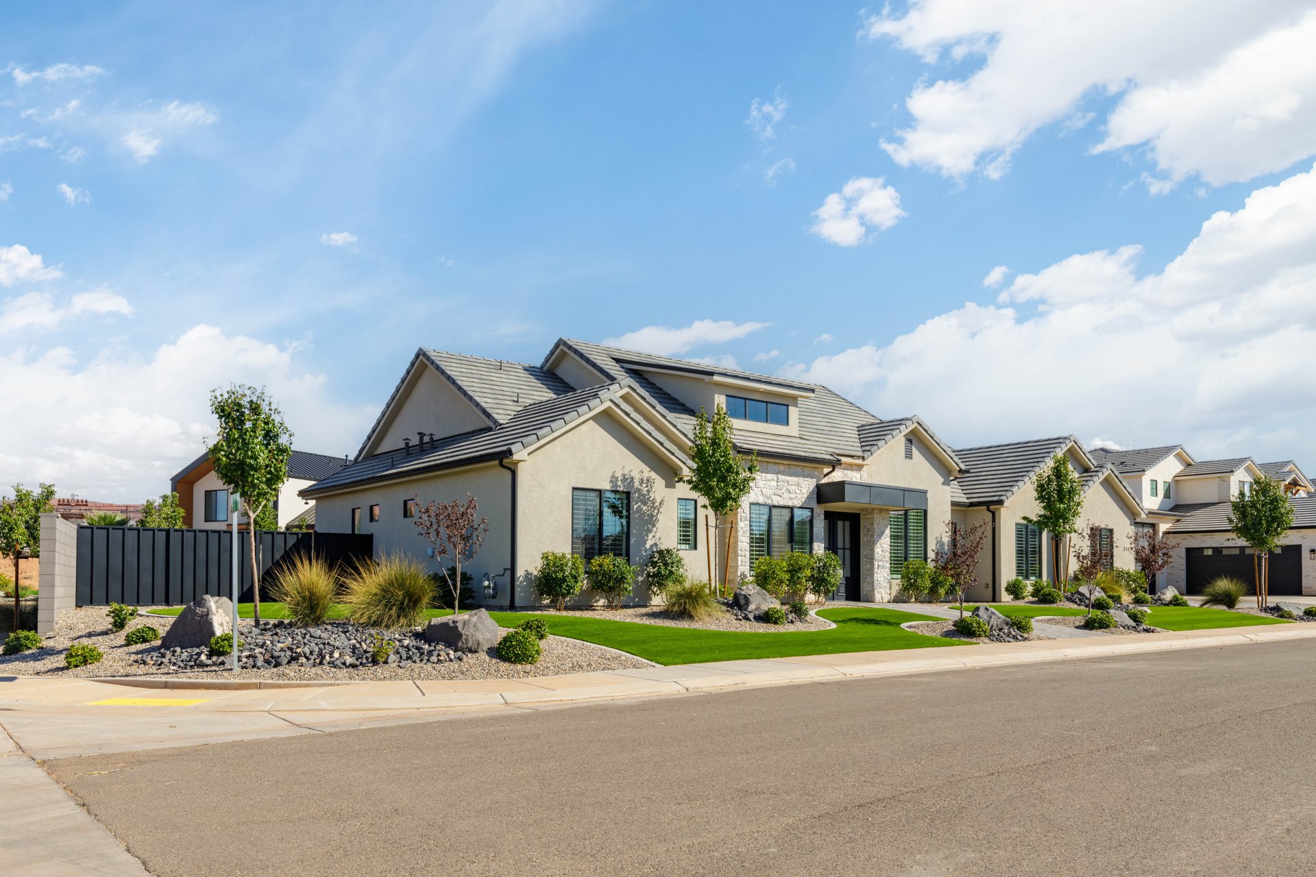 Cora Dr, Washington, UT 84780 #1
