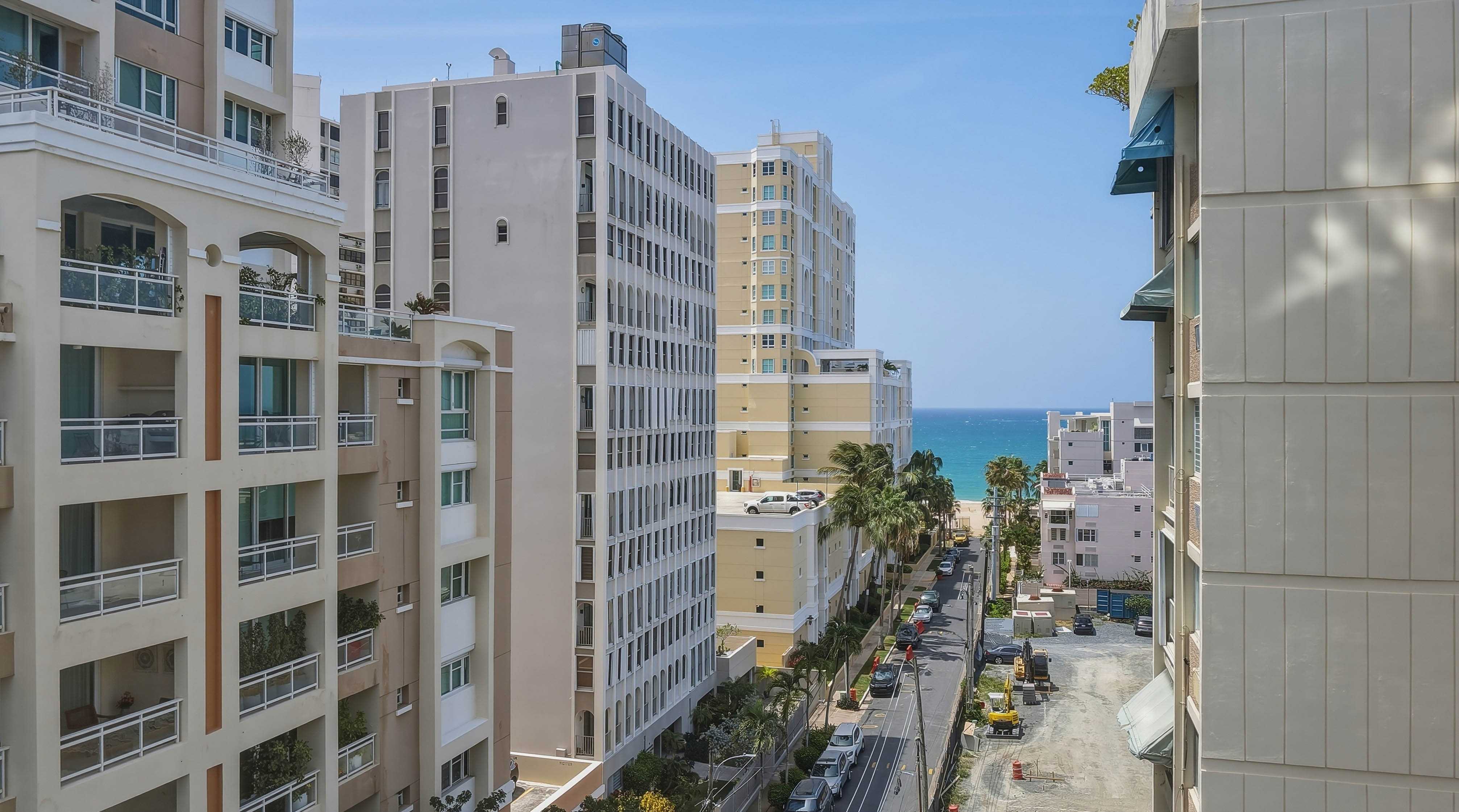  Duplex Residence by The Beach - 物件實景