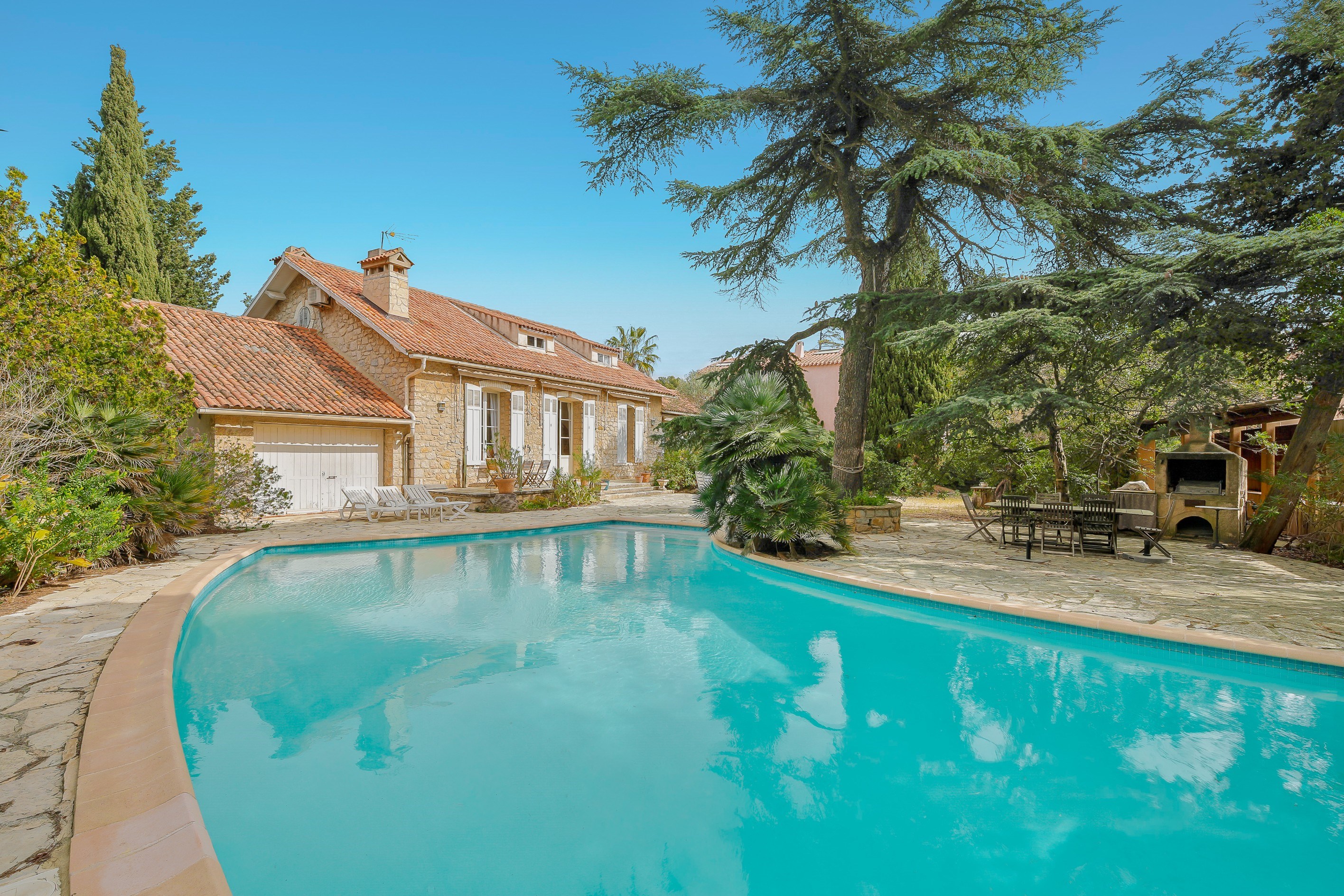  Bandol – Family Home Close to the Beach - 物件實景