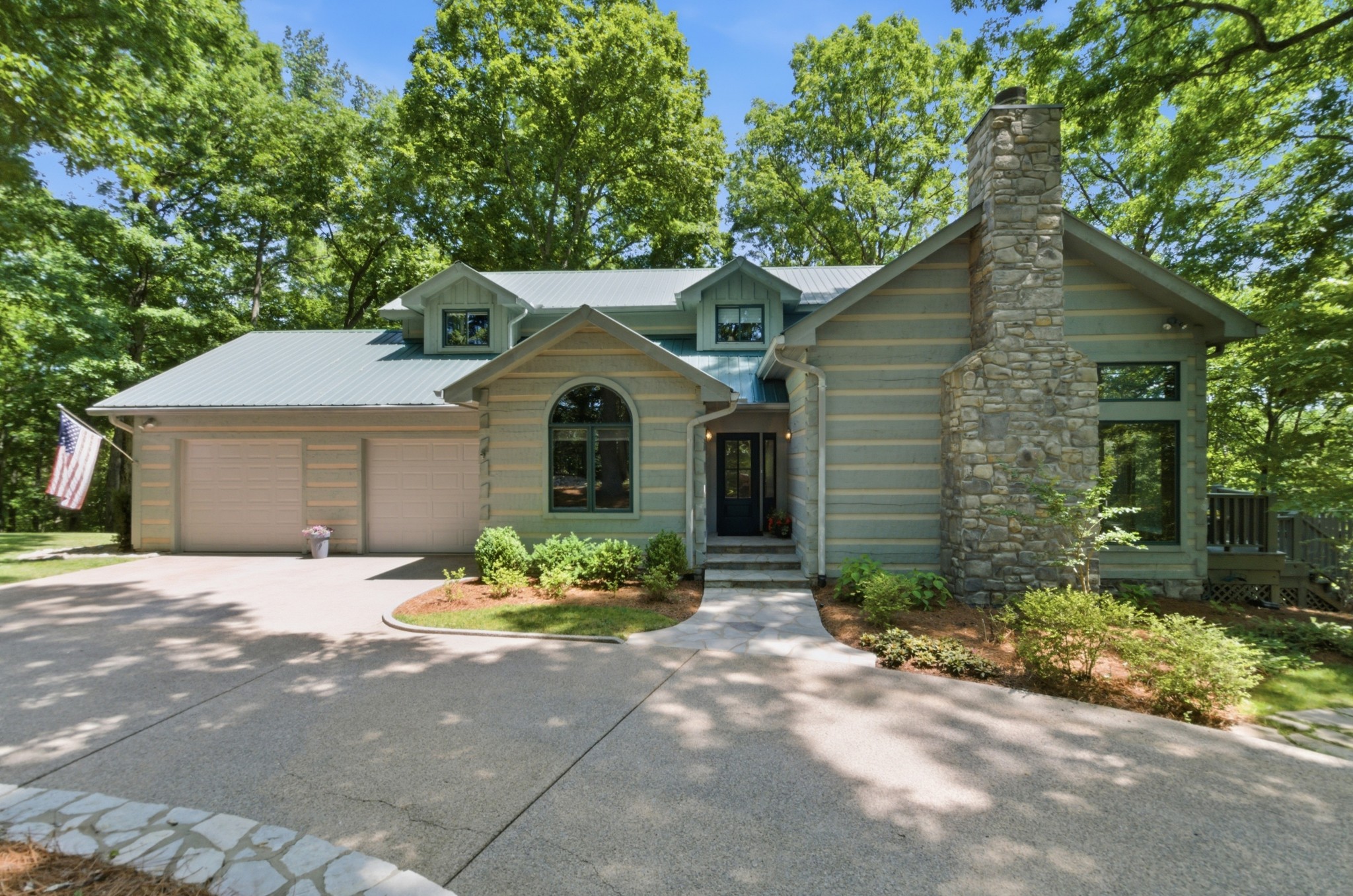  1637 Wildlife Trl, Kingston Springs, TN, 37082 - 物件實景