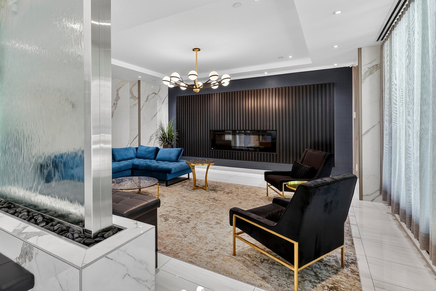  Chomedey, Laval - 物件實景