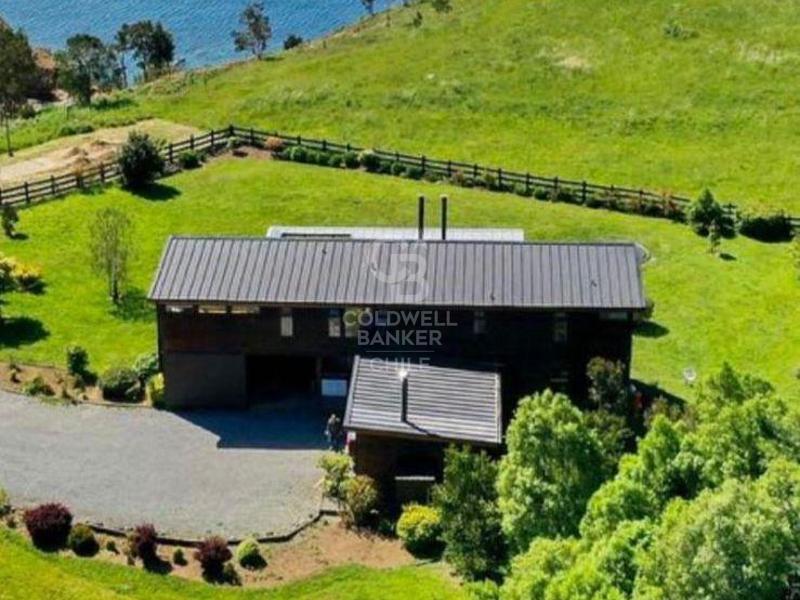 Puerto Varas, Chile, 5 Bedrooms Bedrooms, ,5 BathroomsBathrooms,Residential,For Sale,1850183