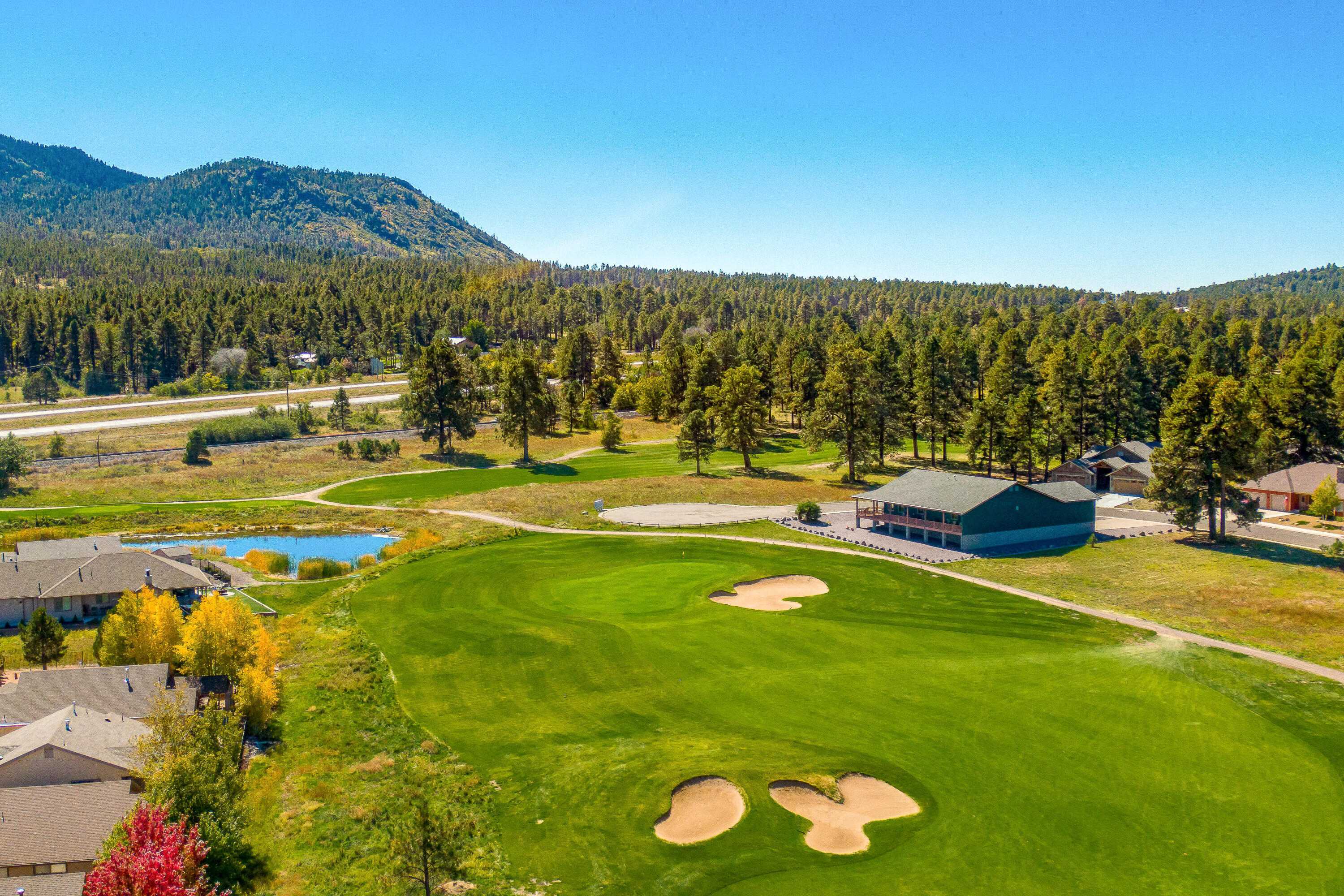  300 Fairway Drive ¦ Williams, AZ - 物件實景