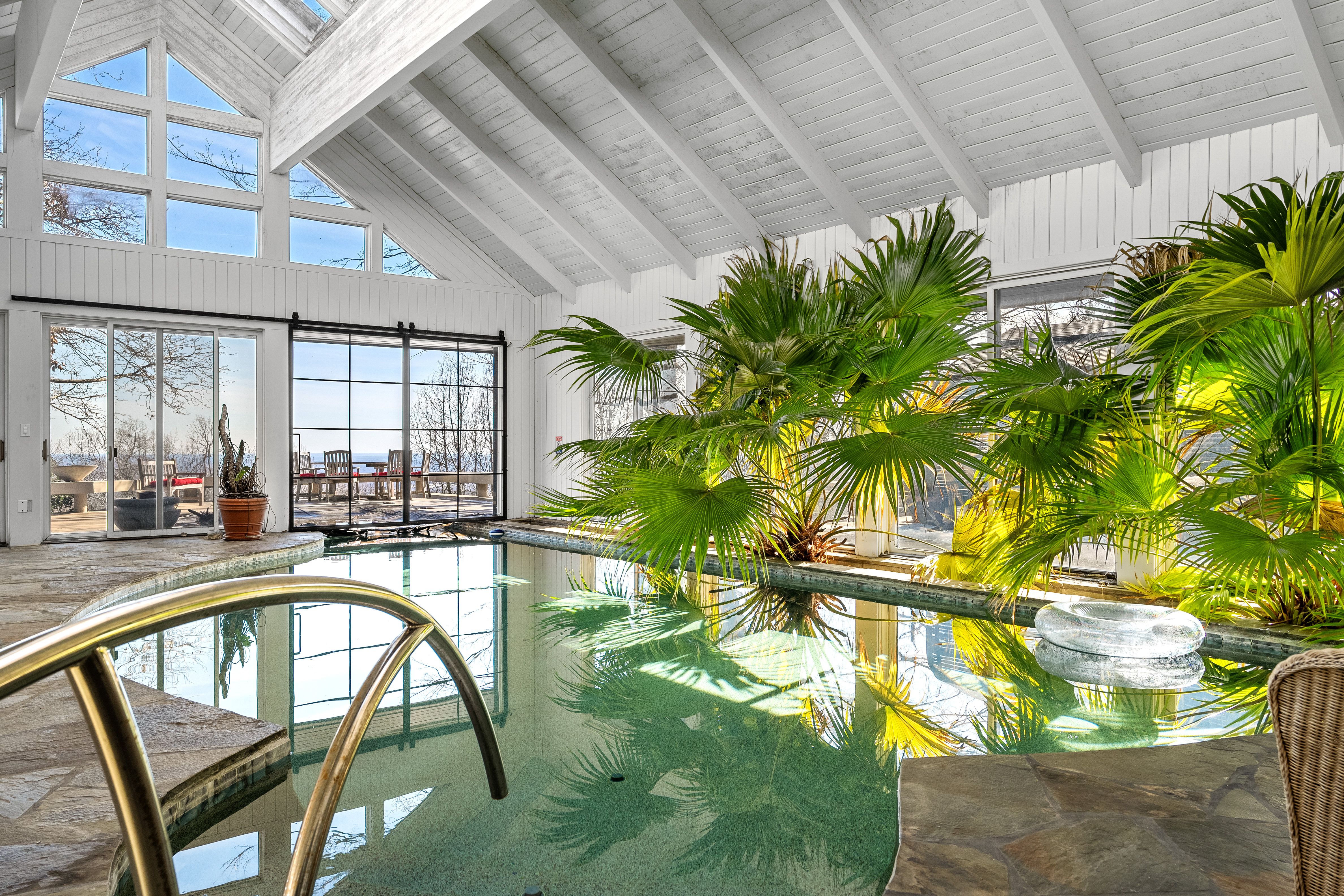  110 Huckleberry Ridge, Greenville, SC 29609 - 物件實景