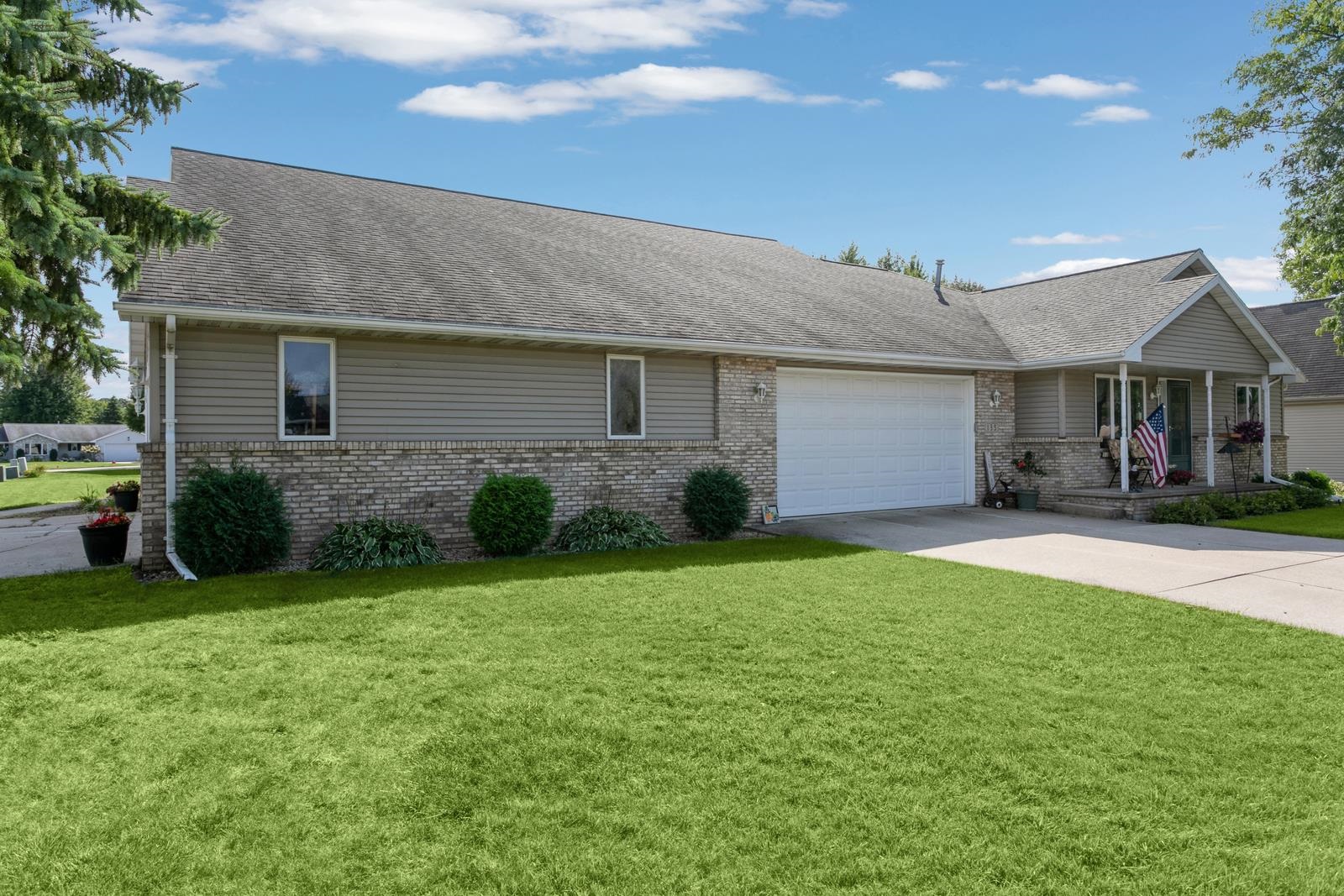 BRILLION, Wisconsin, 54110, United States, ,Residential,For Sale,1947118