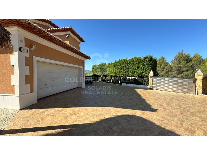 Alicante, J?vea / X?bia, Montg? - Ermita Alicante, Jávea / Xàbia, Comunidad Valenciana, ES, 4 Bedrooms Bedrooms, ,5 BathroomsBathrooms,Residential,For Sale,Alicante, J?vea / X?bia, Montg? - Ermita Alicante,1449144